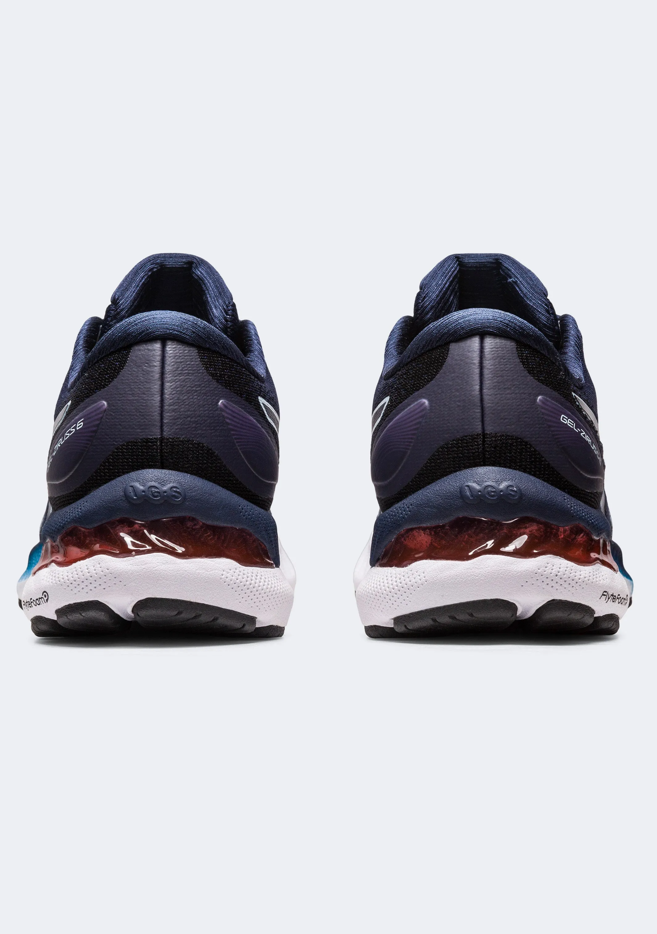 Asics Women’s Gel-Ziruss 6 Asics Shoes