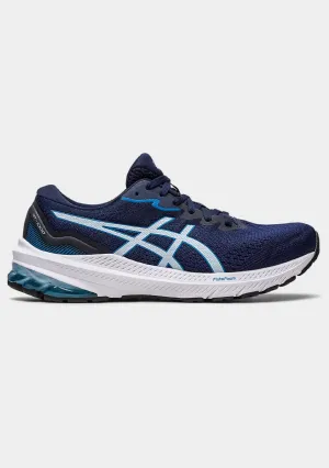 Asics Women's GT-1000 11 (D Width) Asics Shoes