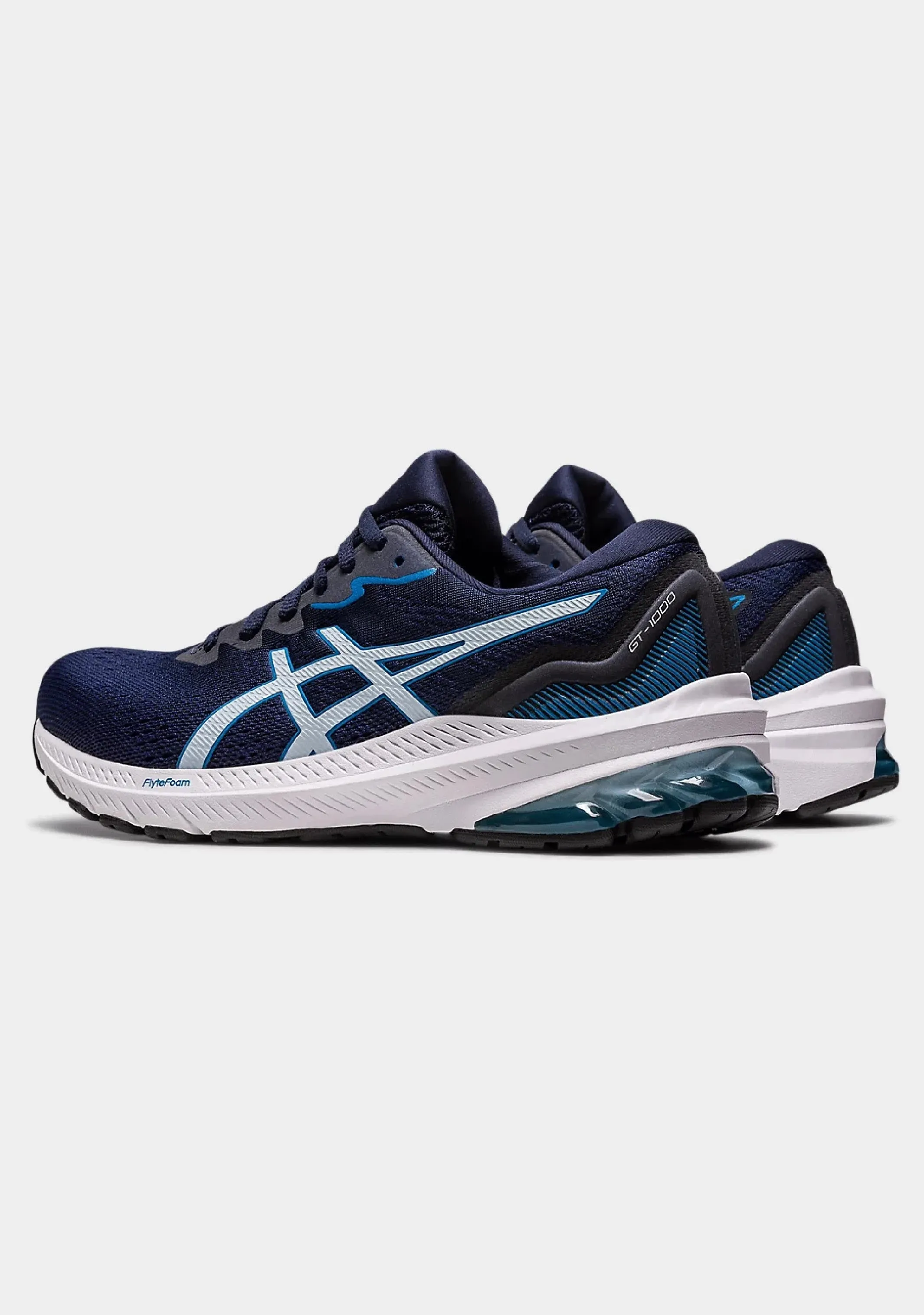 Asics Women's GT-1000 11 (D Width) Asics Shoes