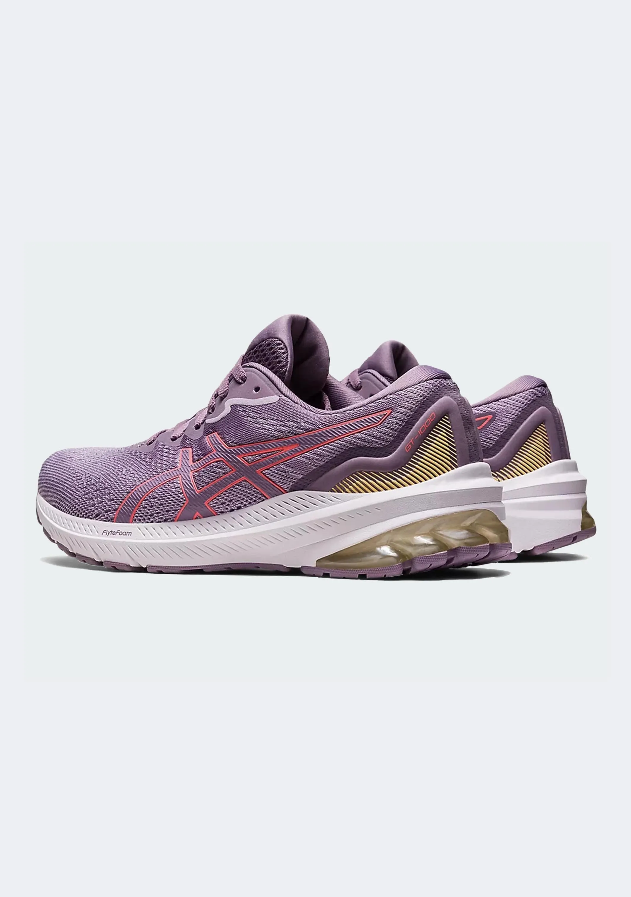 Asics Women's GT-1000 11 (D Width) Asics Shoes