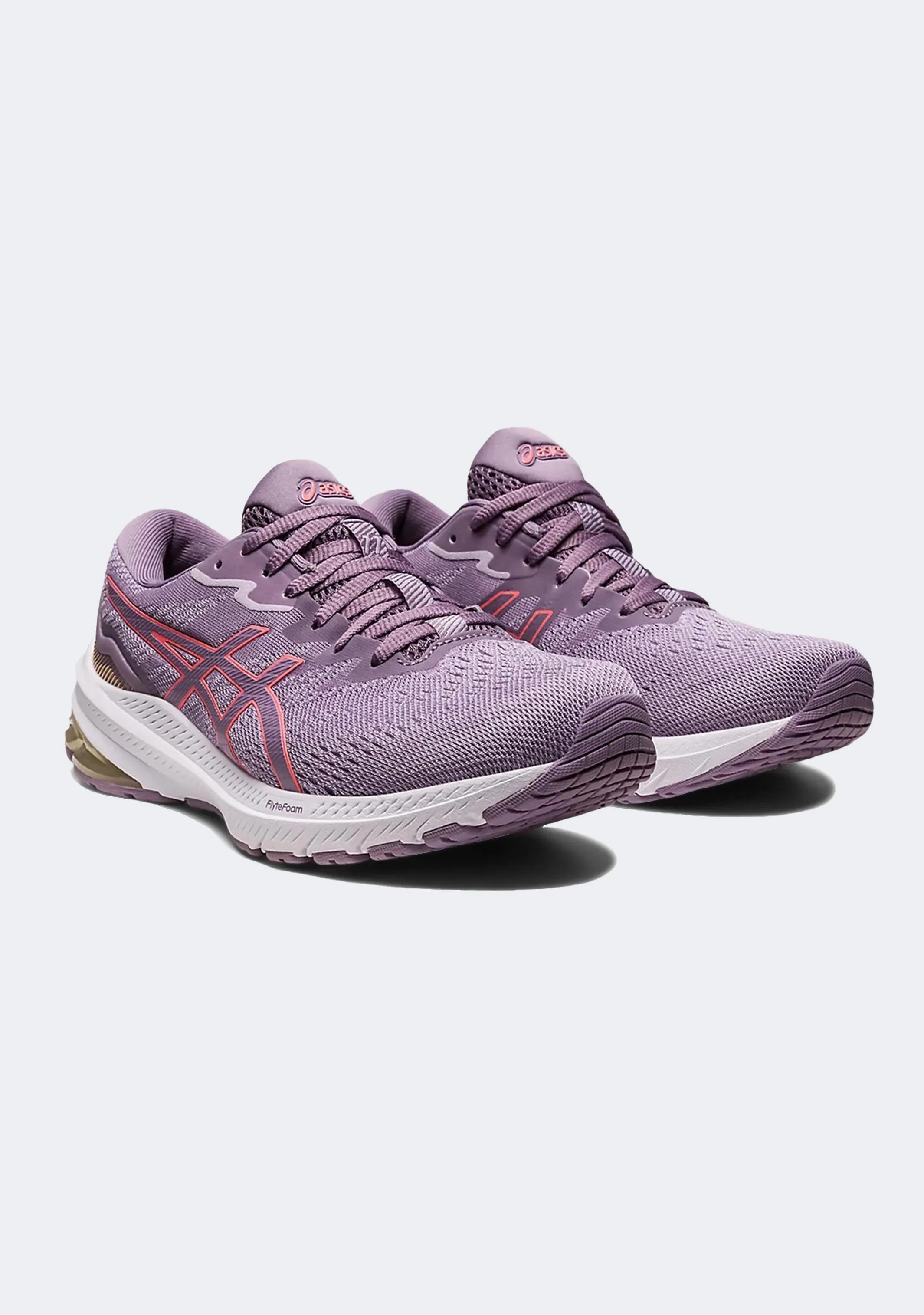 Asics Women's GT-1000 11 (D Width) Asics Shoes