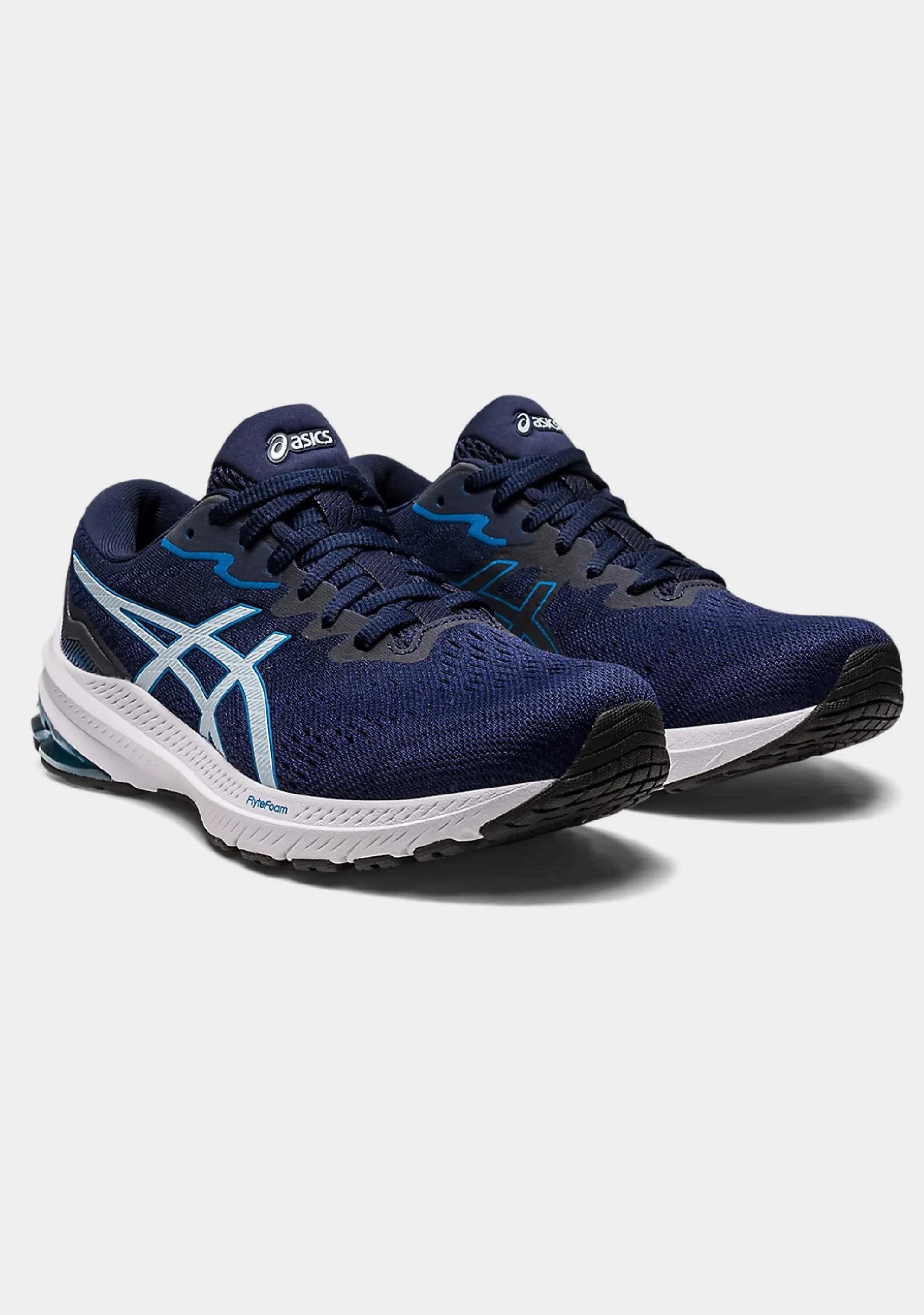 Asics Women's GT-1000 11 (D Width) Asics Shoes
