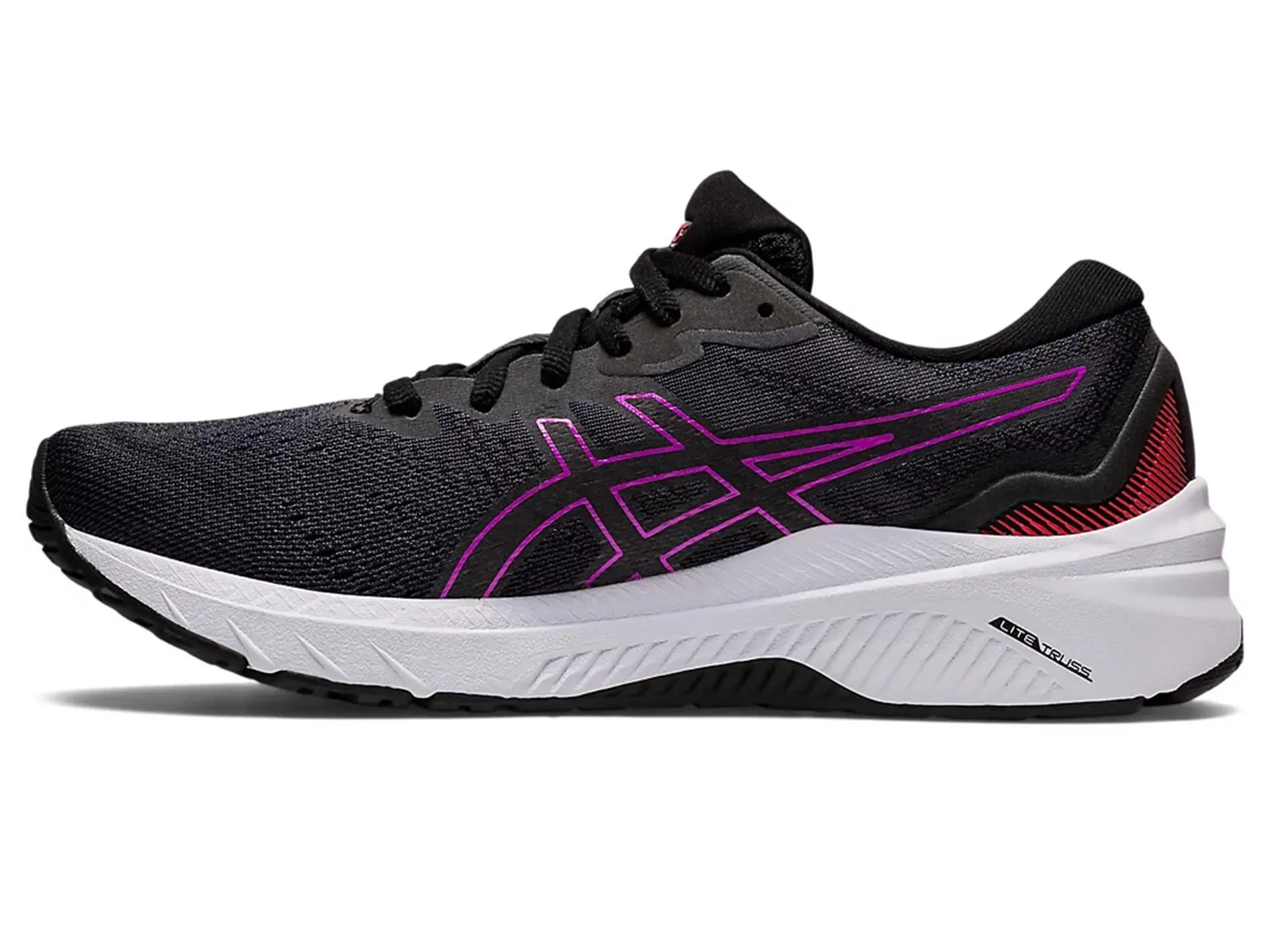 Asics Womens GT 1000 11 (D Width) Asics Shoes