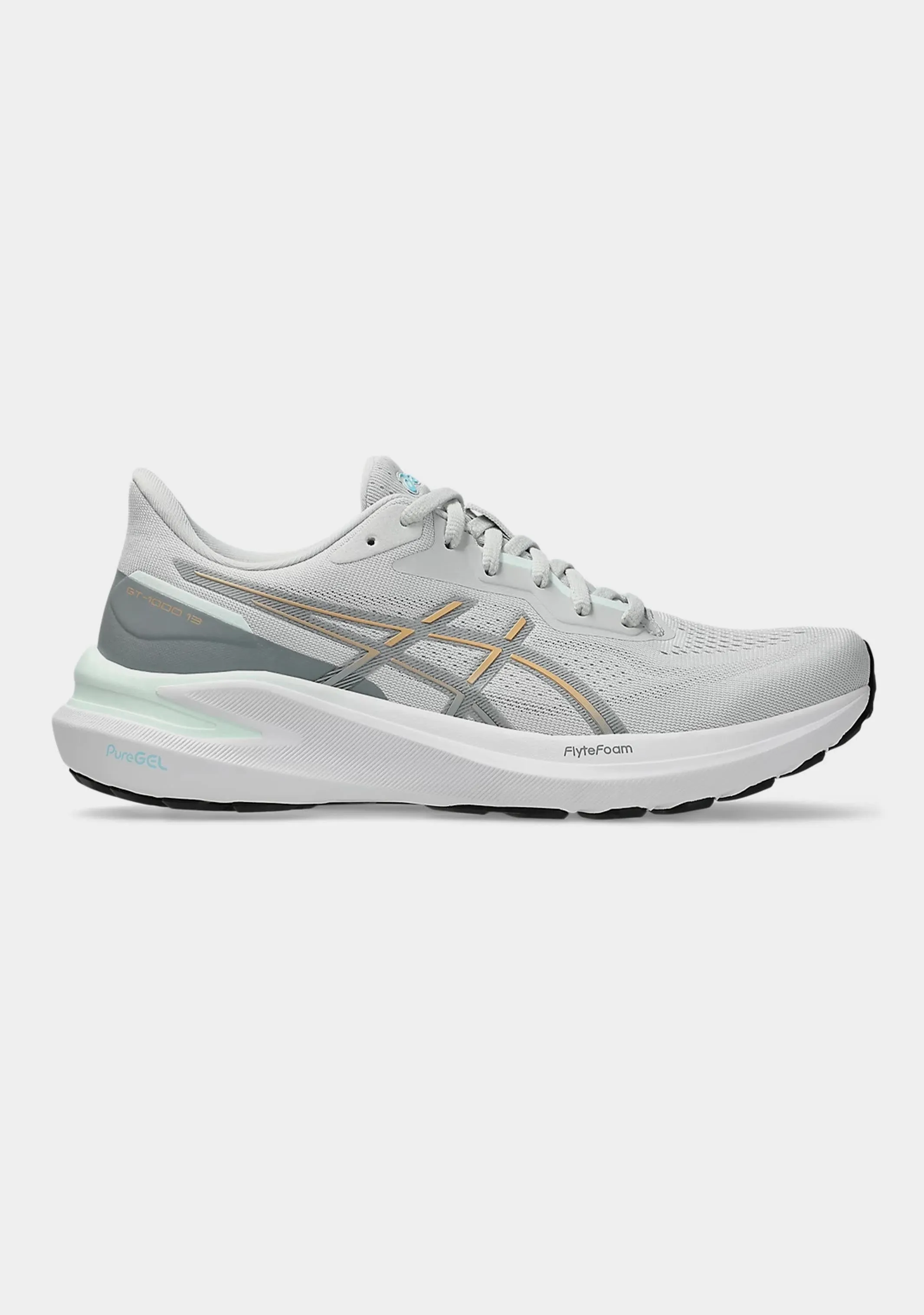 Asics Women's GT 1000 13 Asics Shoes