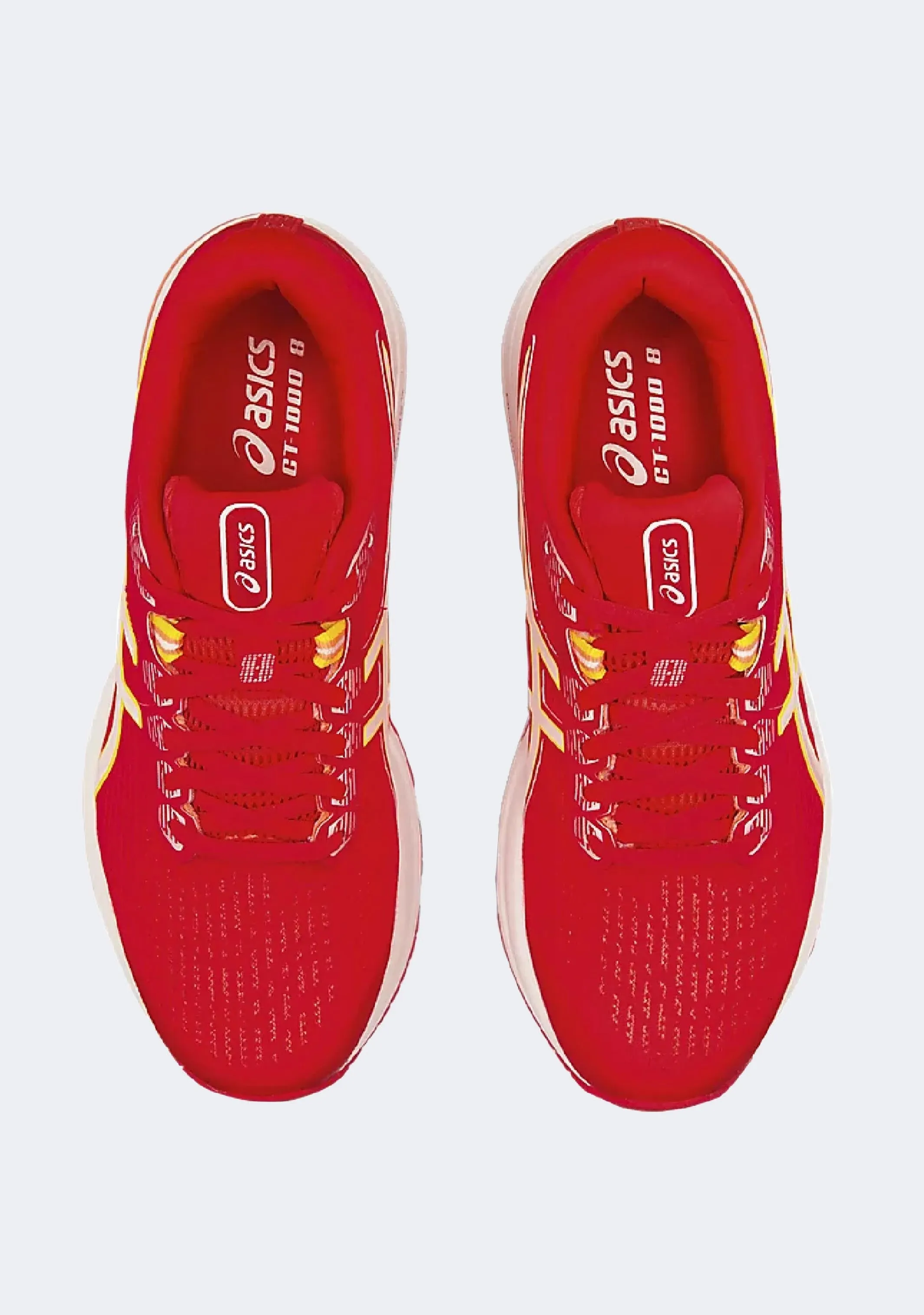 Asics Women's GT 1000 8 Asics Shoes