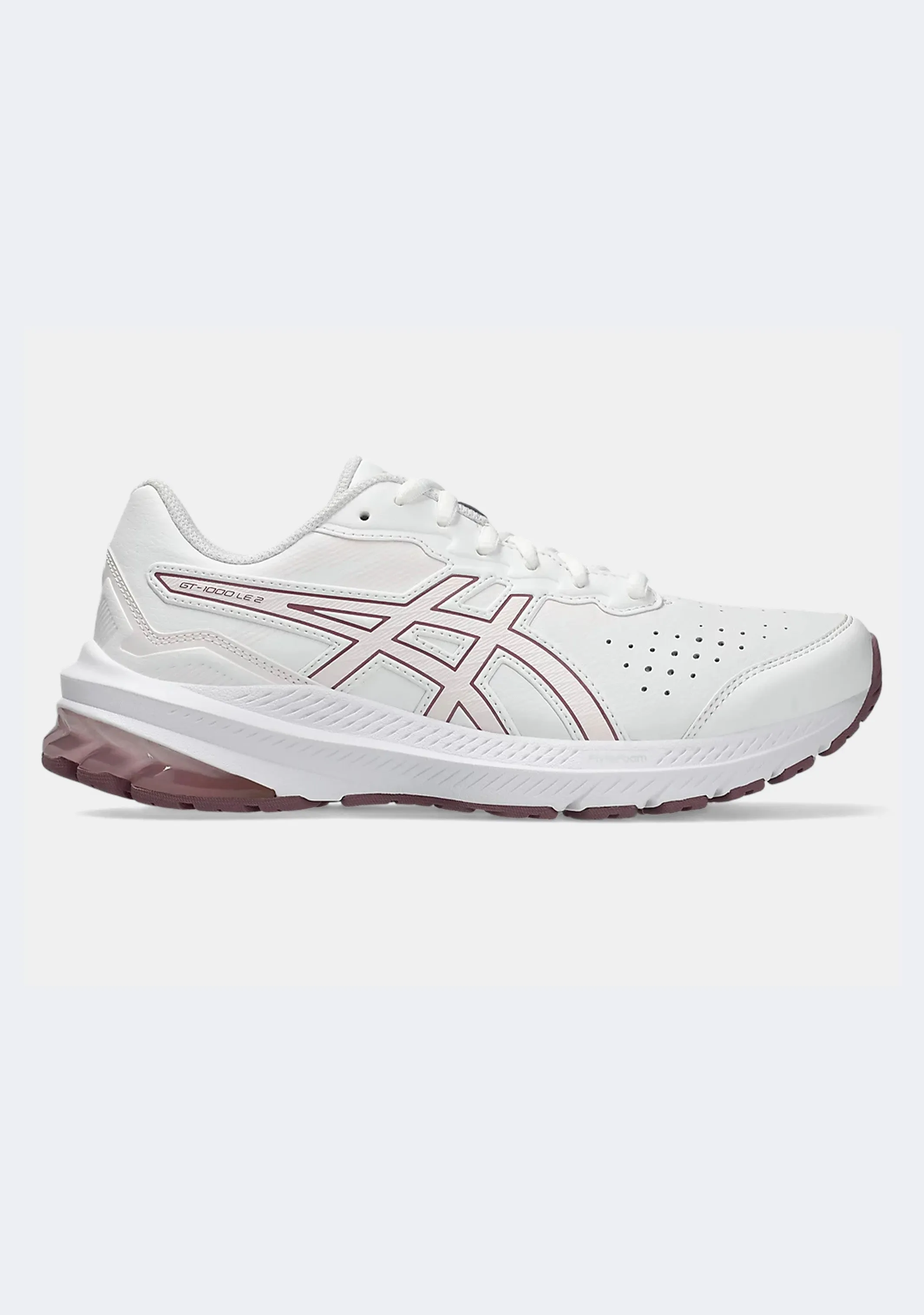 Asics Women's GT 1000 LE 2 (D Width) Asics Shoes