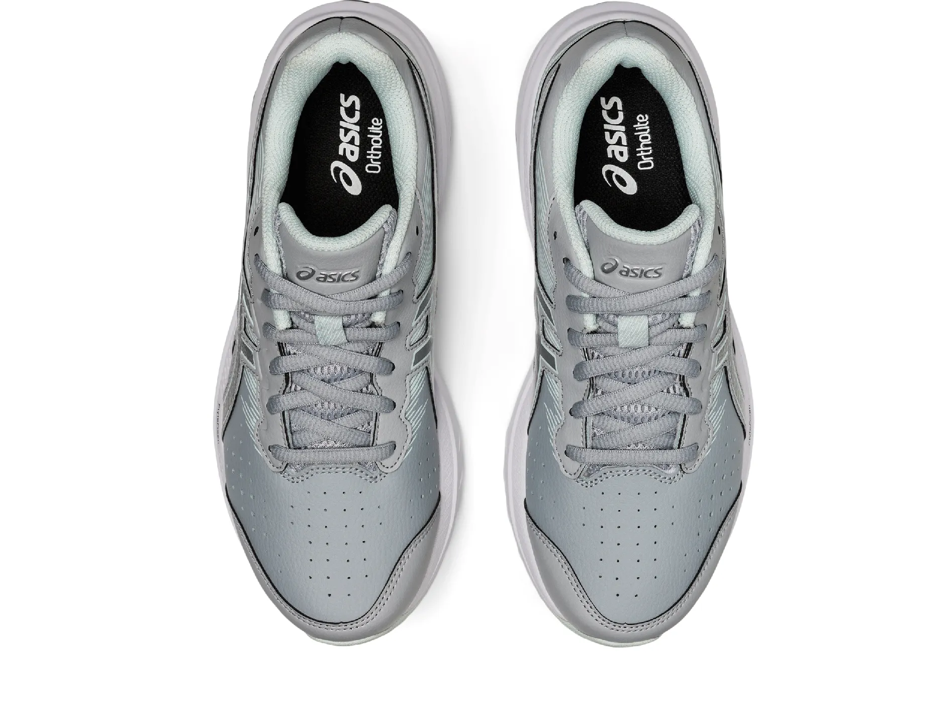 Asics Womens GT 1000 LE 2 (D Width) Asics Shoes