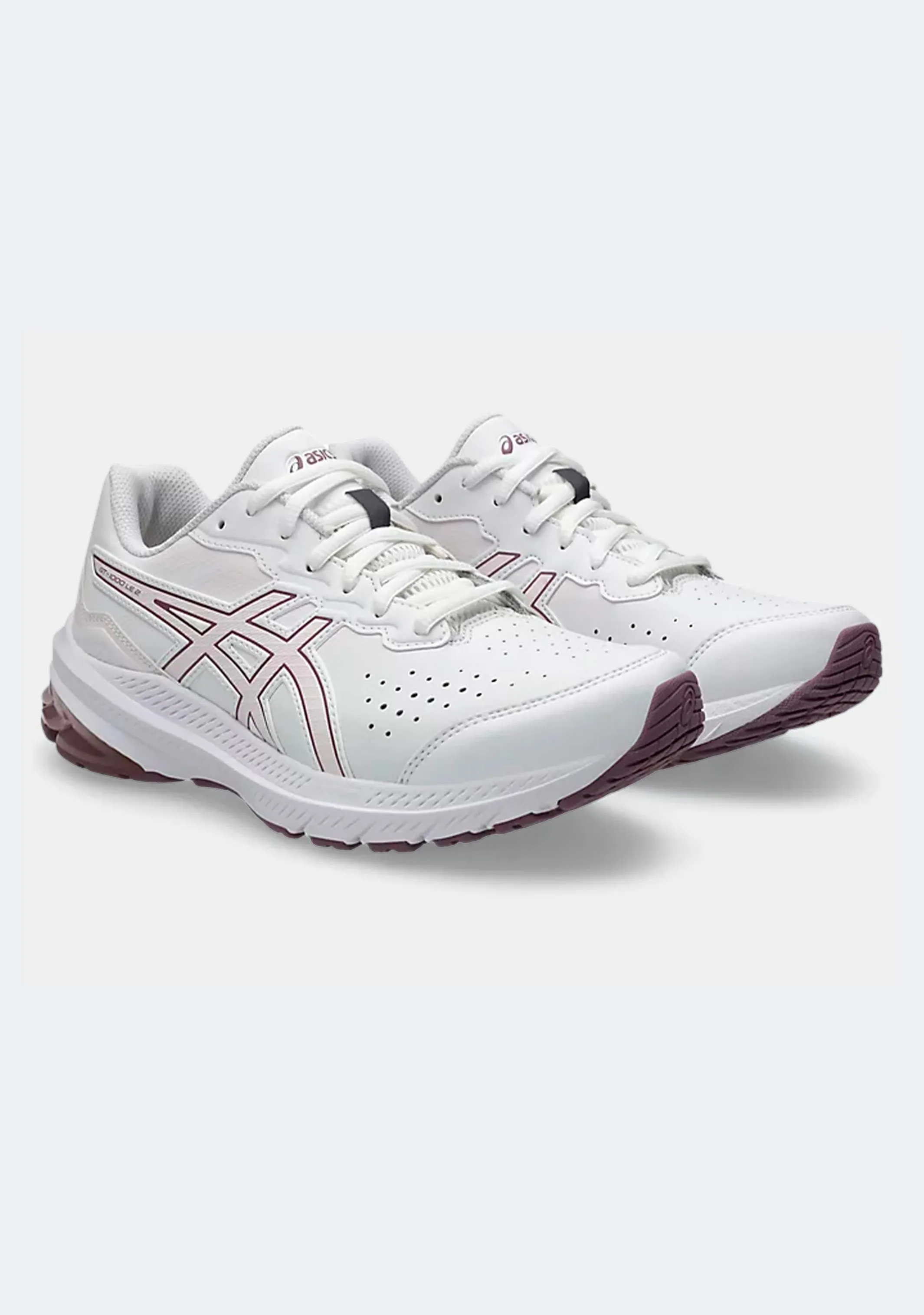 Asics Women's GT 1000 LE 2 (D Width) Asics Shoes
