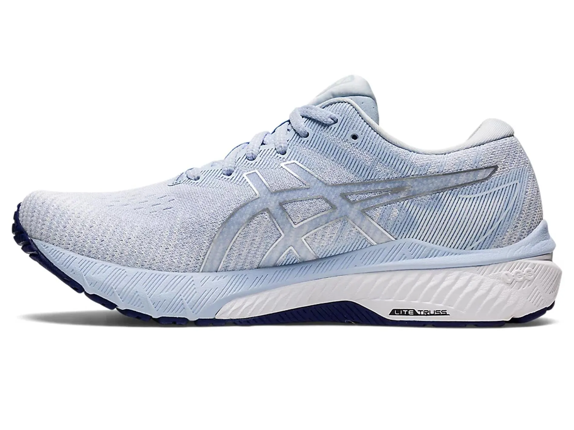Asics Womens GT 2000 10 <br> 1012B045 405 Asics Shoes