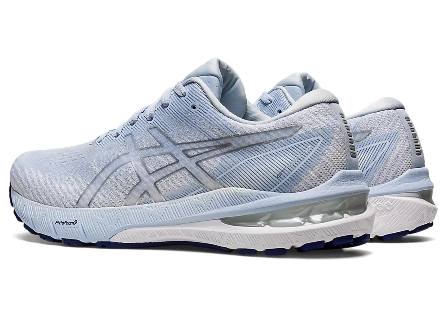 Asics Womens GT 2000 10 <br> 1012B045 405 Asics Shoes