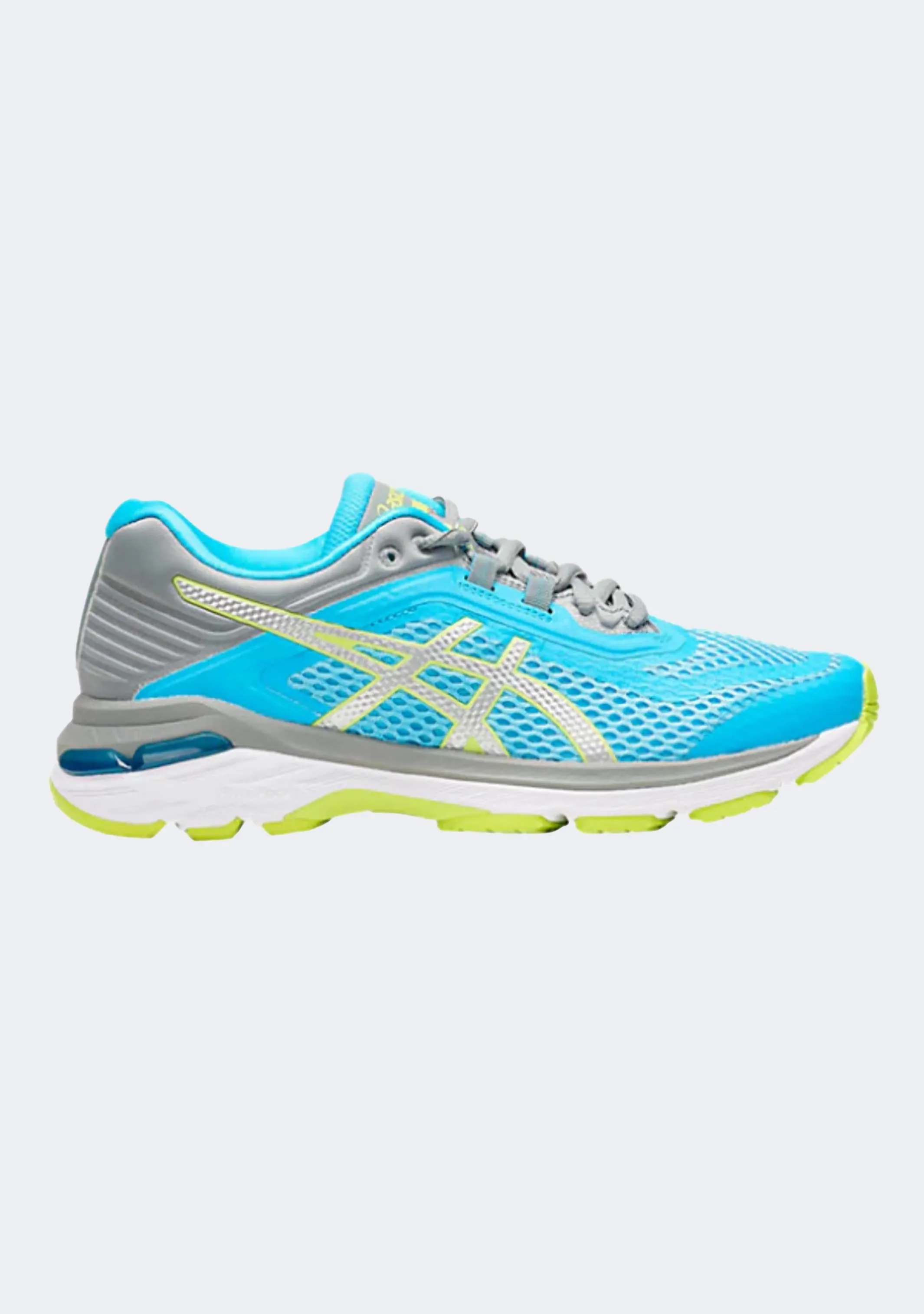 Asics Women's GT 2000 6 (D Width) Asics Shoes