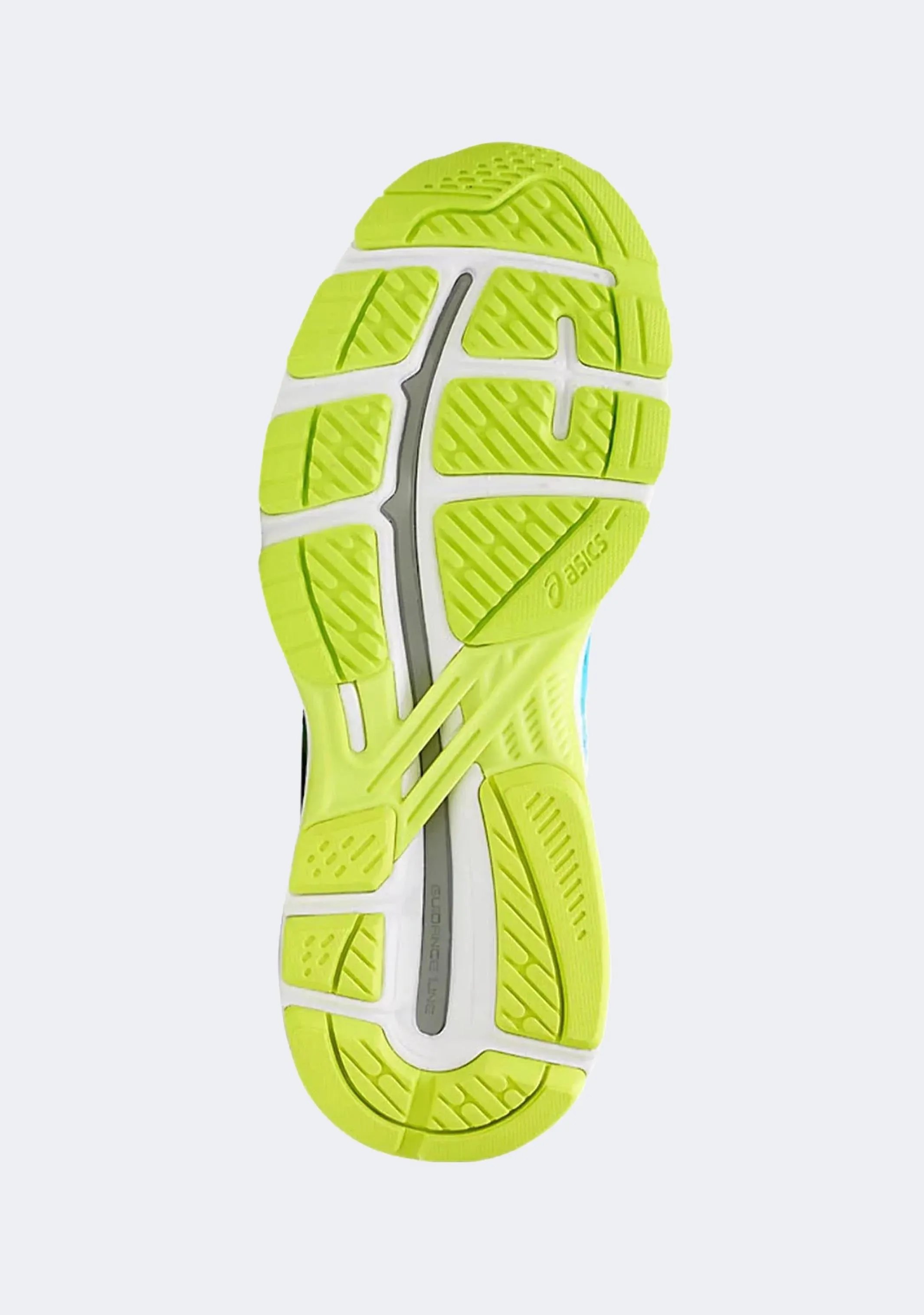 Asics Women's GT 2000 6 (D Width) Asics Shoes