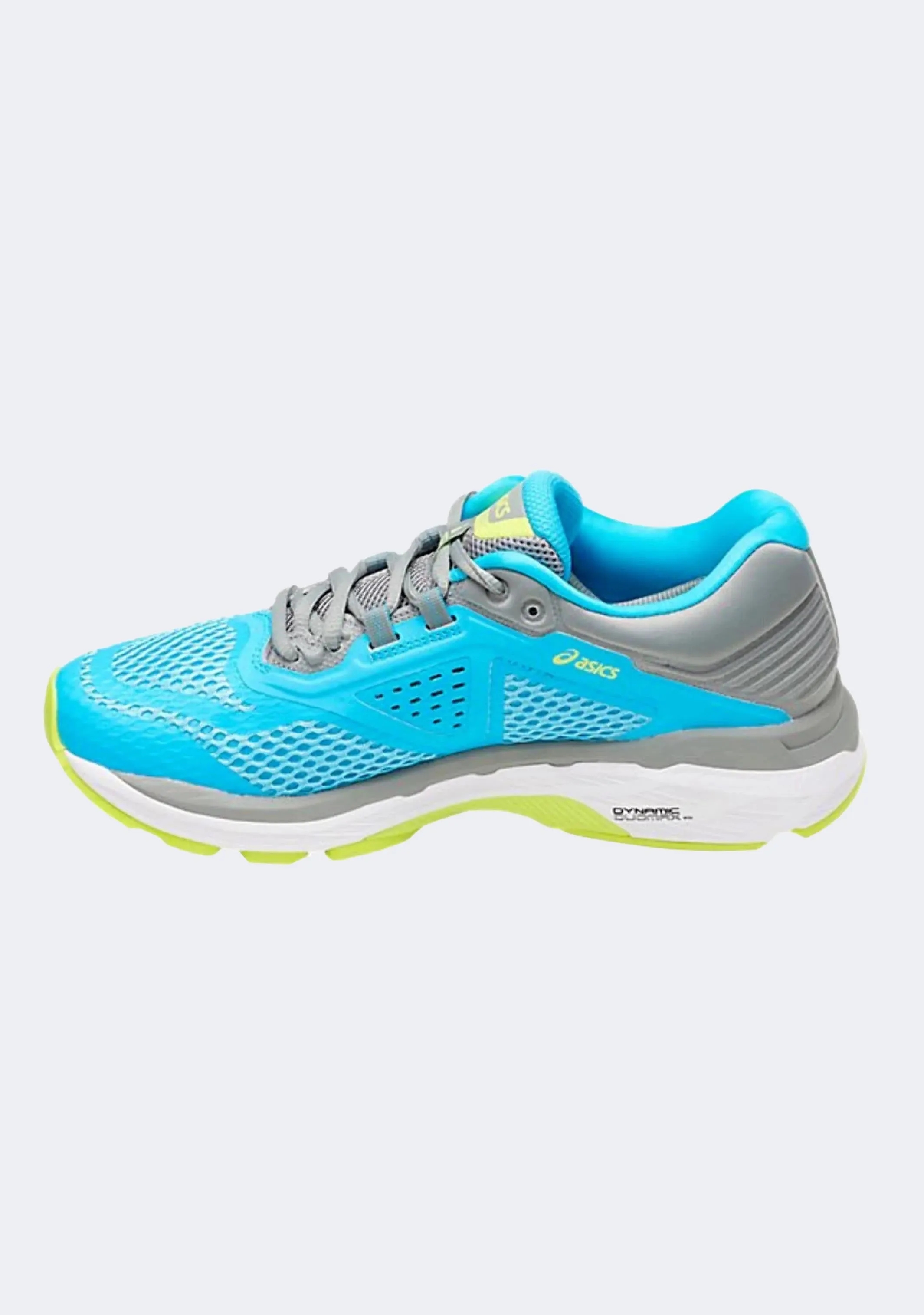Asics Women's GT 2000 6 (D Width) Asics Shoes