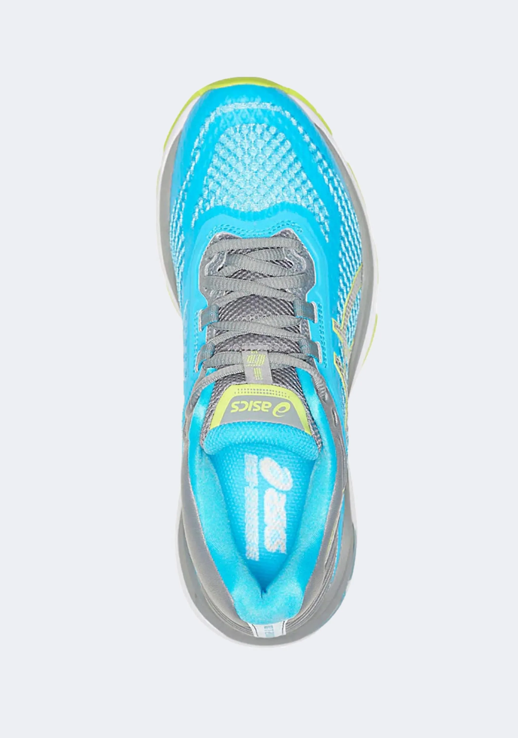 Asics Women's GT 2000 6 (D Width) Asics Shoes