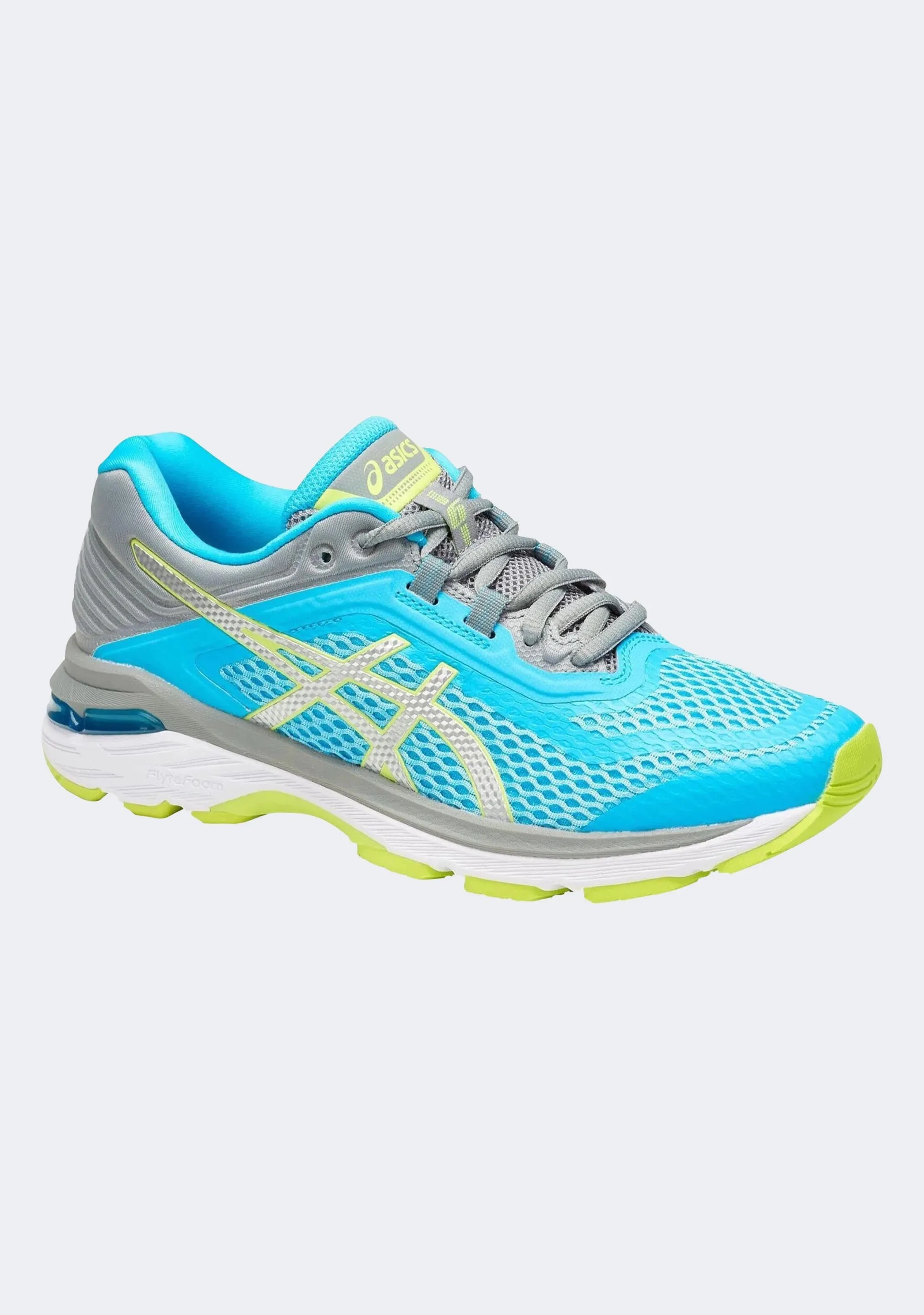 Asics Women's GT 2000 6 (D Width) Asics Shoes