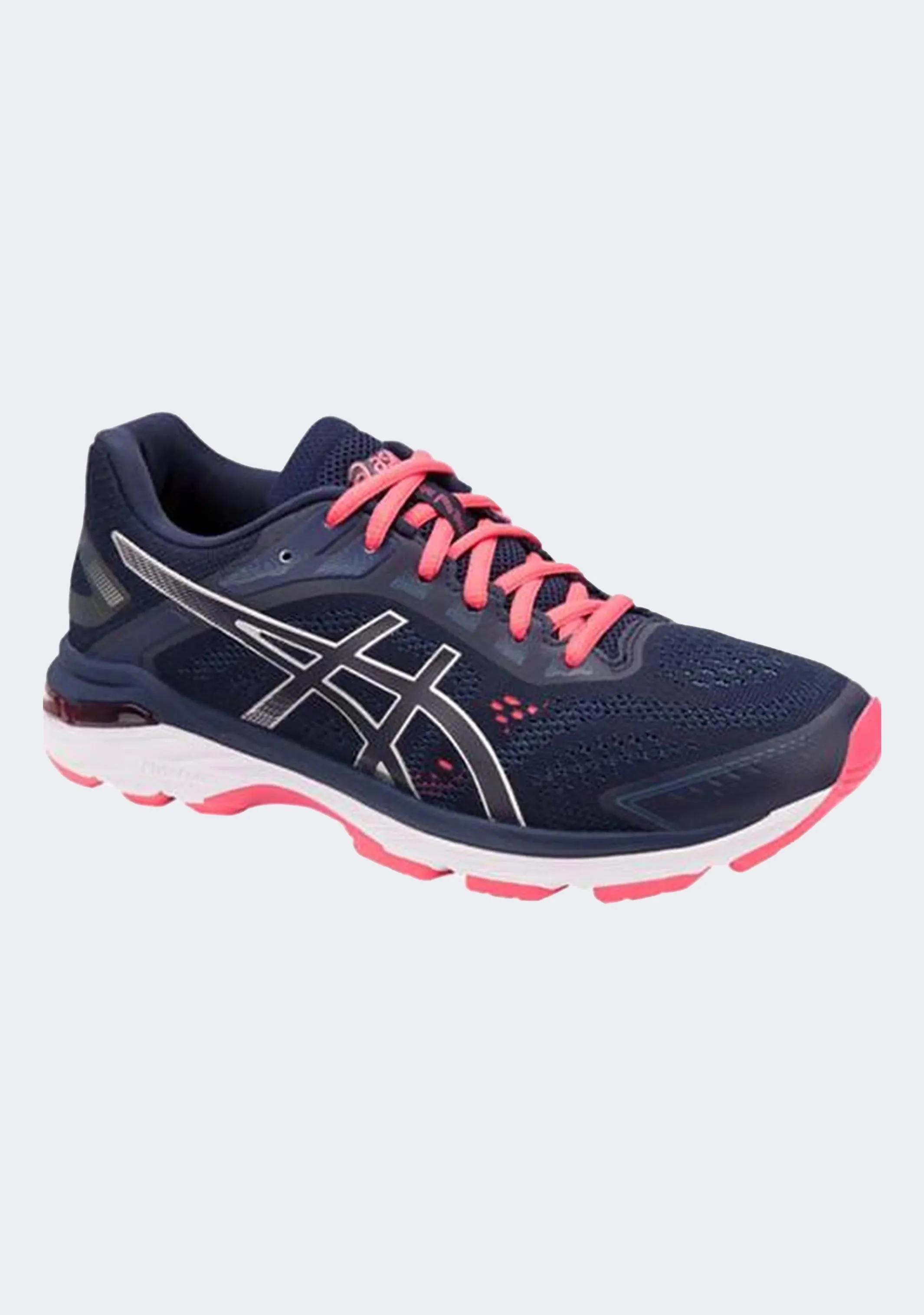 Asics Women's GT 2000 7 (D Width) Asics Shoes
