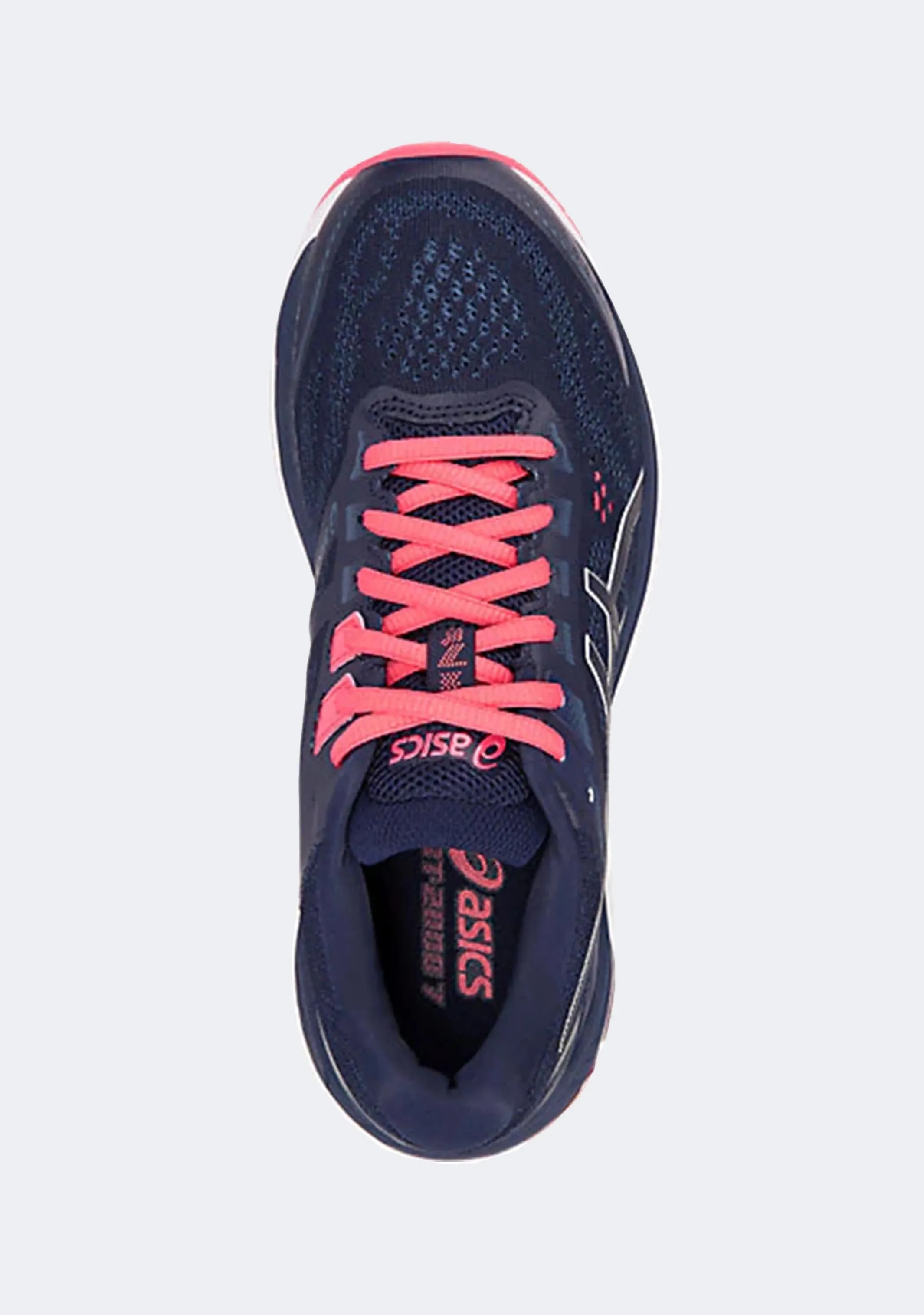 Asics Women's GT 2000 7 (D Width) Asics Shoes