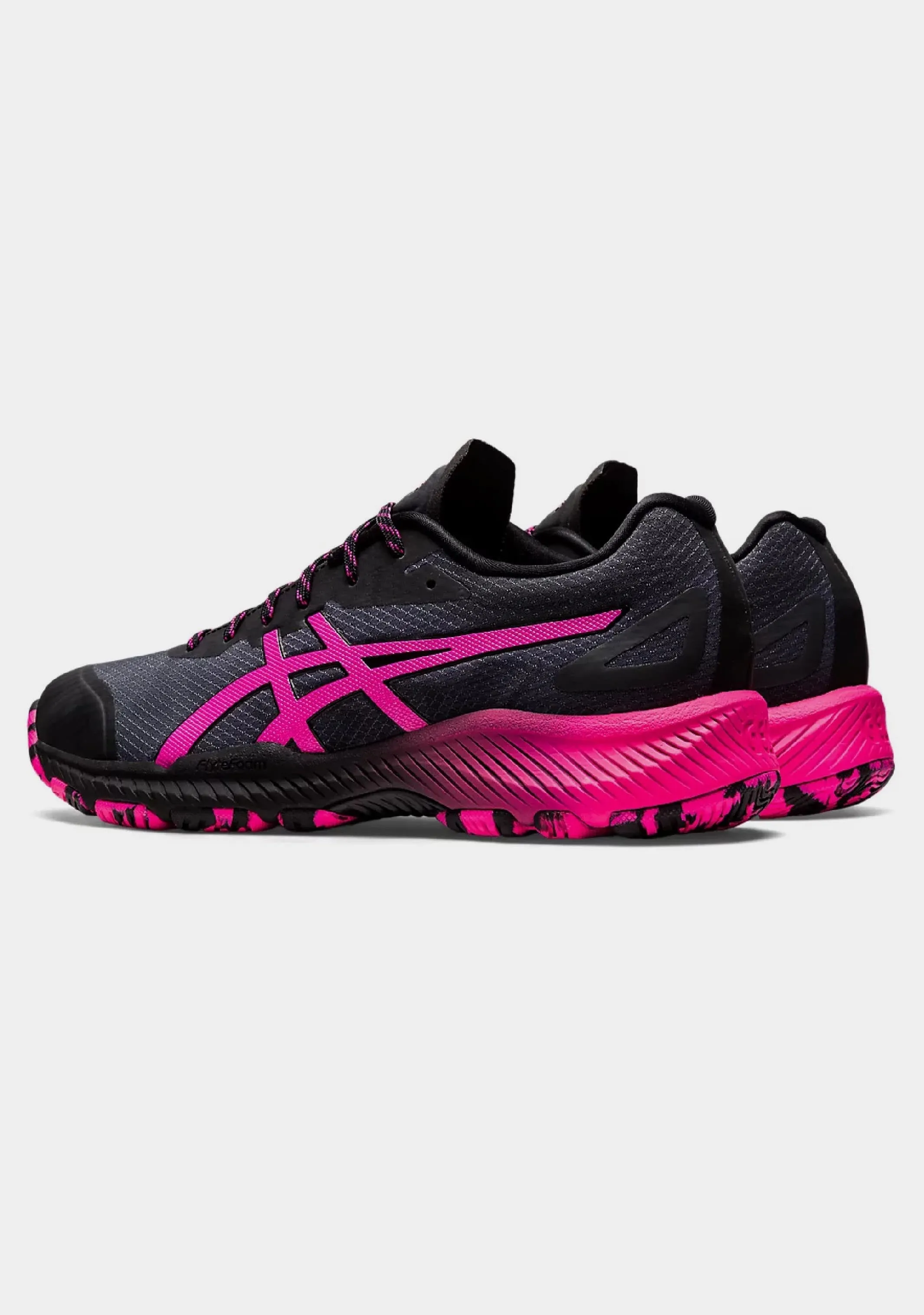 Asics Women’s Netbuner Professional FF 3 Asics Shoes