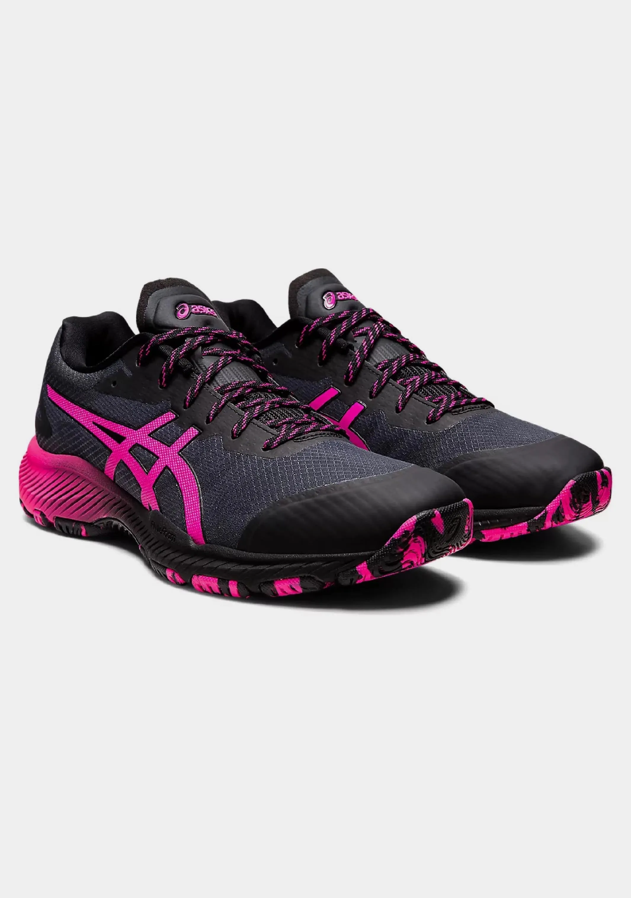 Asics Women’s Netbuner Professional FF 3 Asics Shoes