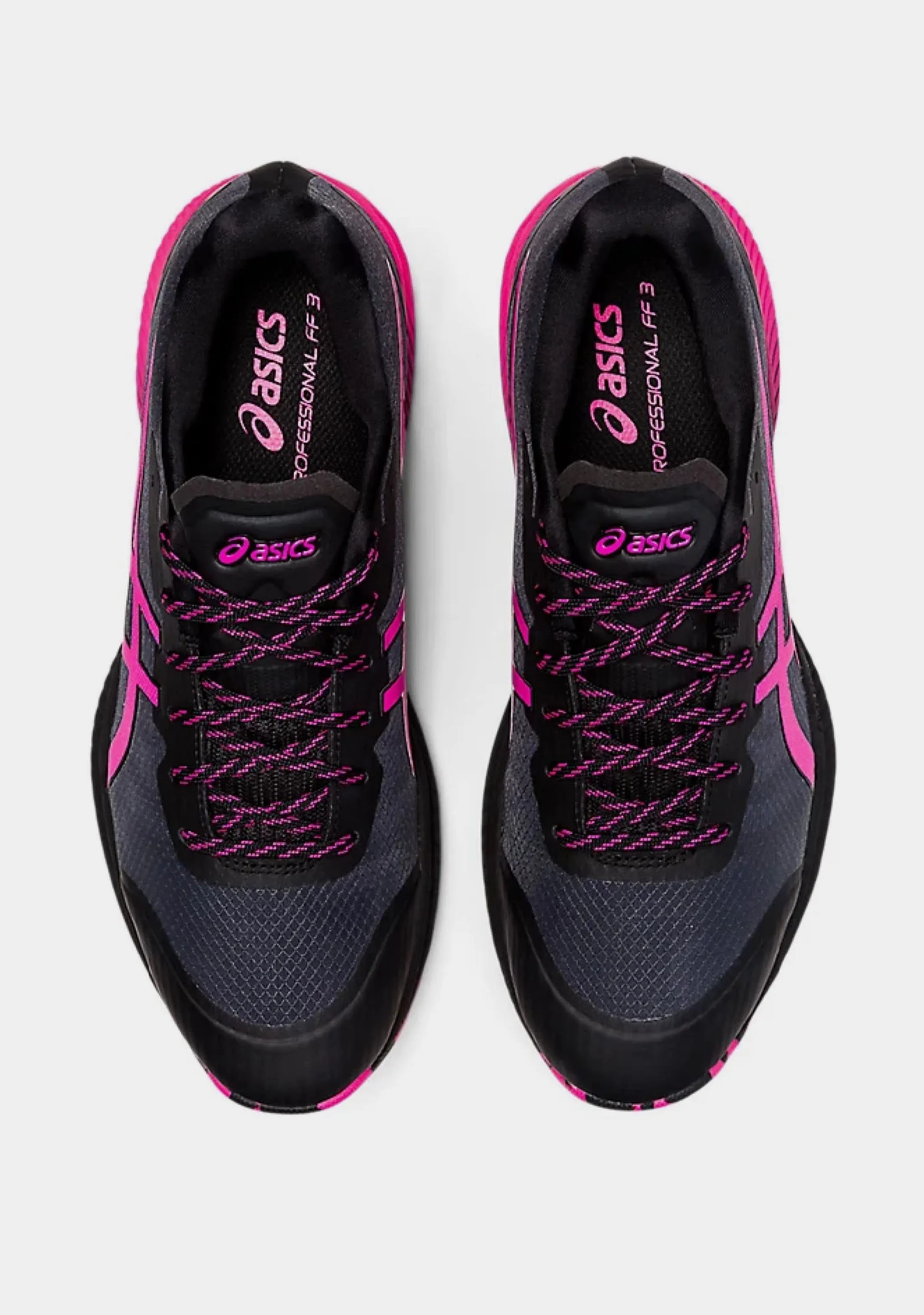 Asics Women’s Netbuner Professional FF 3 Asics Shoes