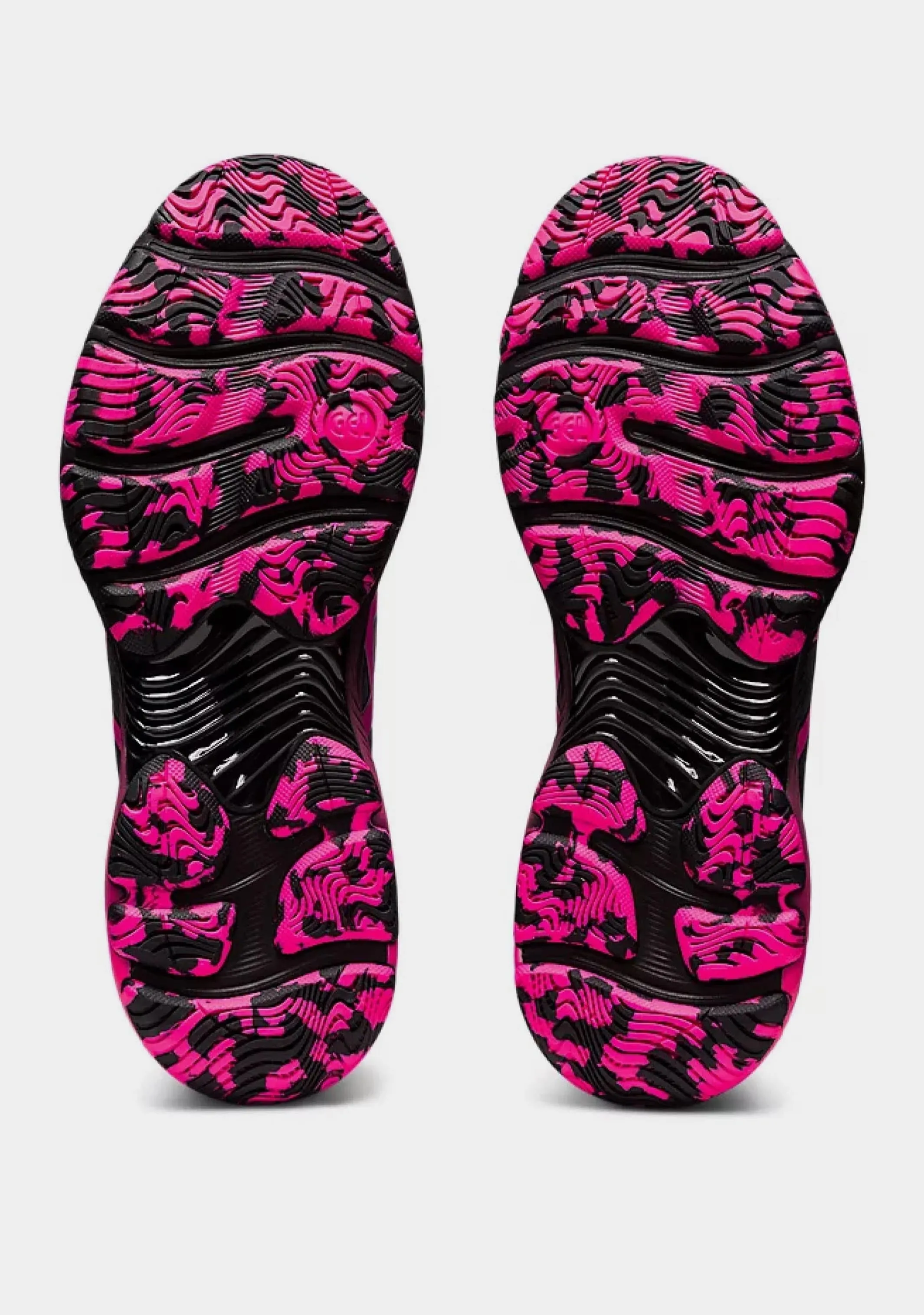 Asics Women’s Netbuner Professional FF 3 Asics Shoes