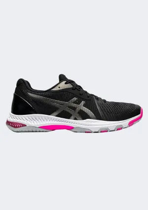 Asics Womens Netburner Ballistic FF 2 Asics Shoes