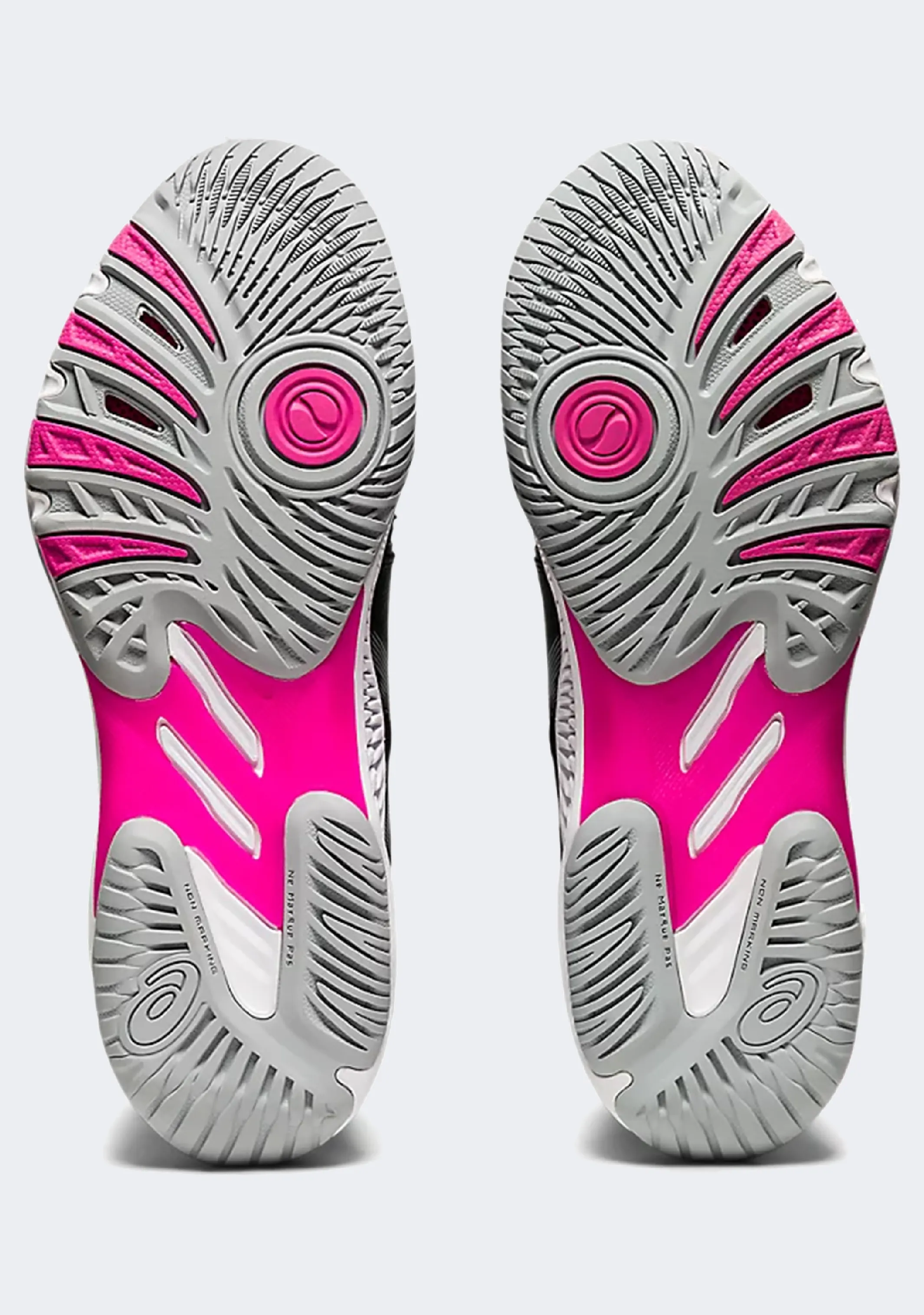 Asics Womens Netburner Ballistic FF 2 Asics Shoes