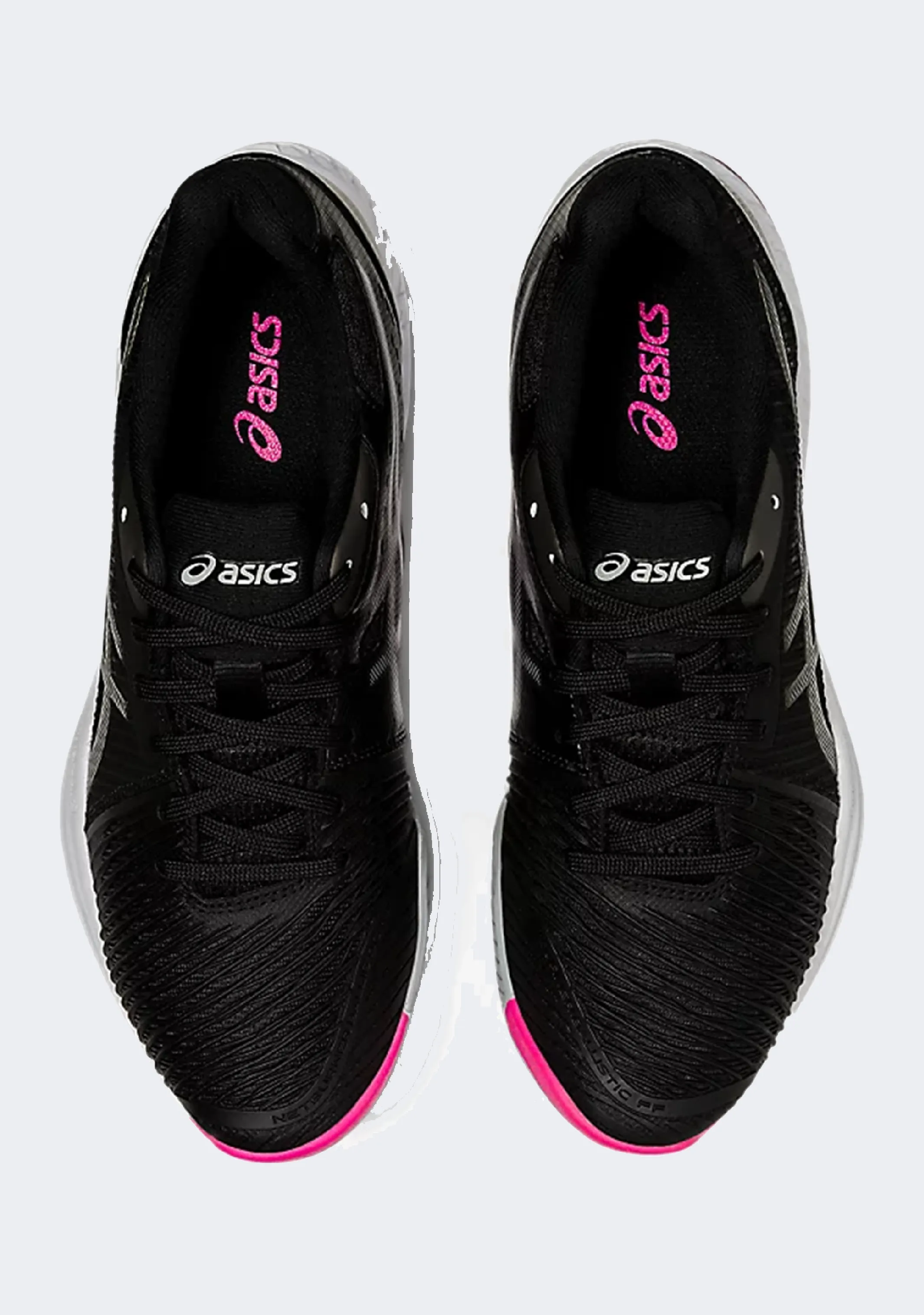 Asics Womens Netburner Ballistic FF 2 Asics Shoes