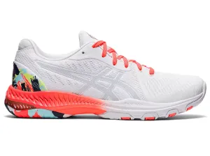 Asics Womens Netburner Ballistic FF 2 <br> 1052A063 960 Asics Shoes