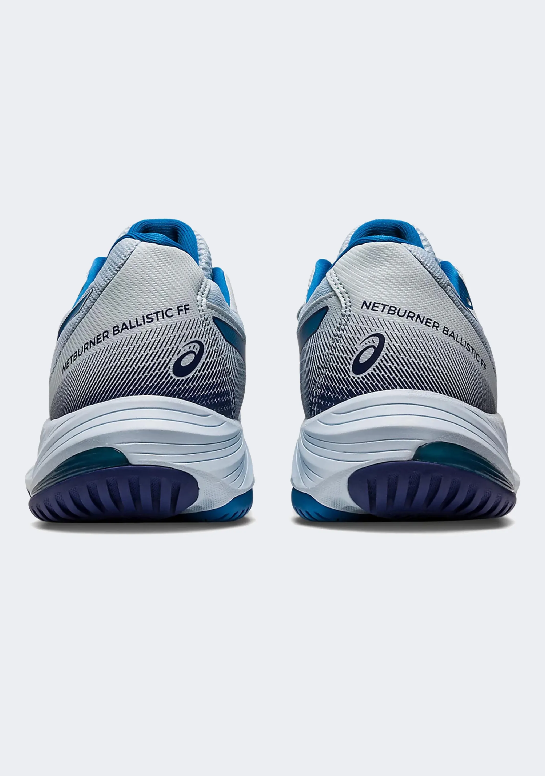 Asics Womens Netburner Ballistic FF 3 Asics Shoes