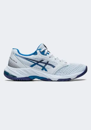 Asics Womens Netburner Ballistic FF 3 Asics Shoes