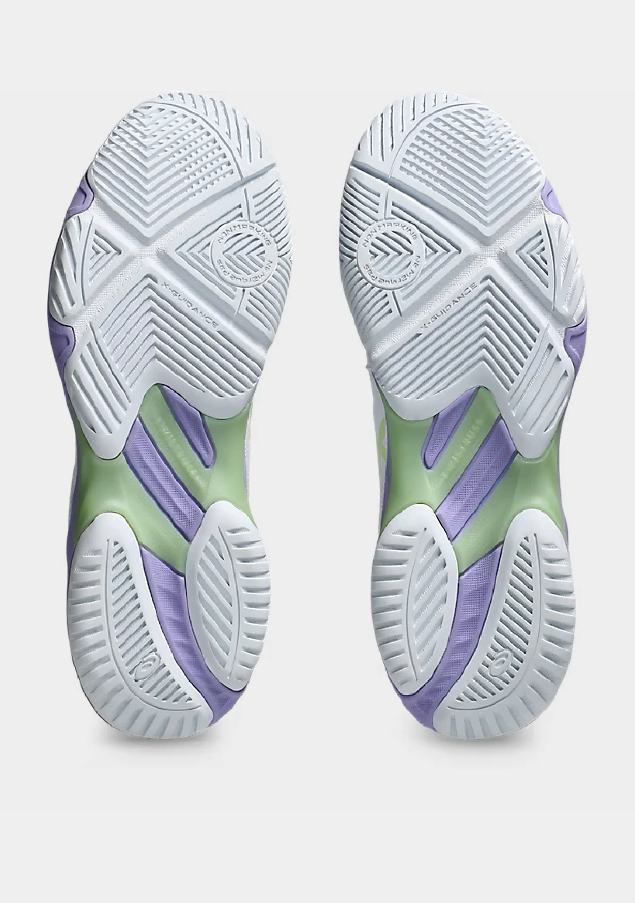 Asics Women's Netburner Ballistic FF 3 Asics Shoes