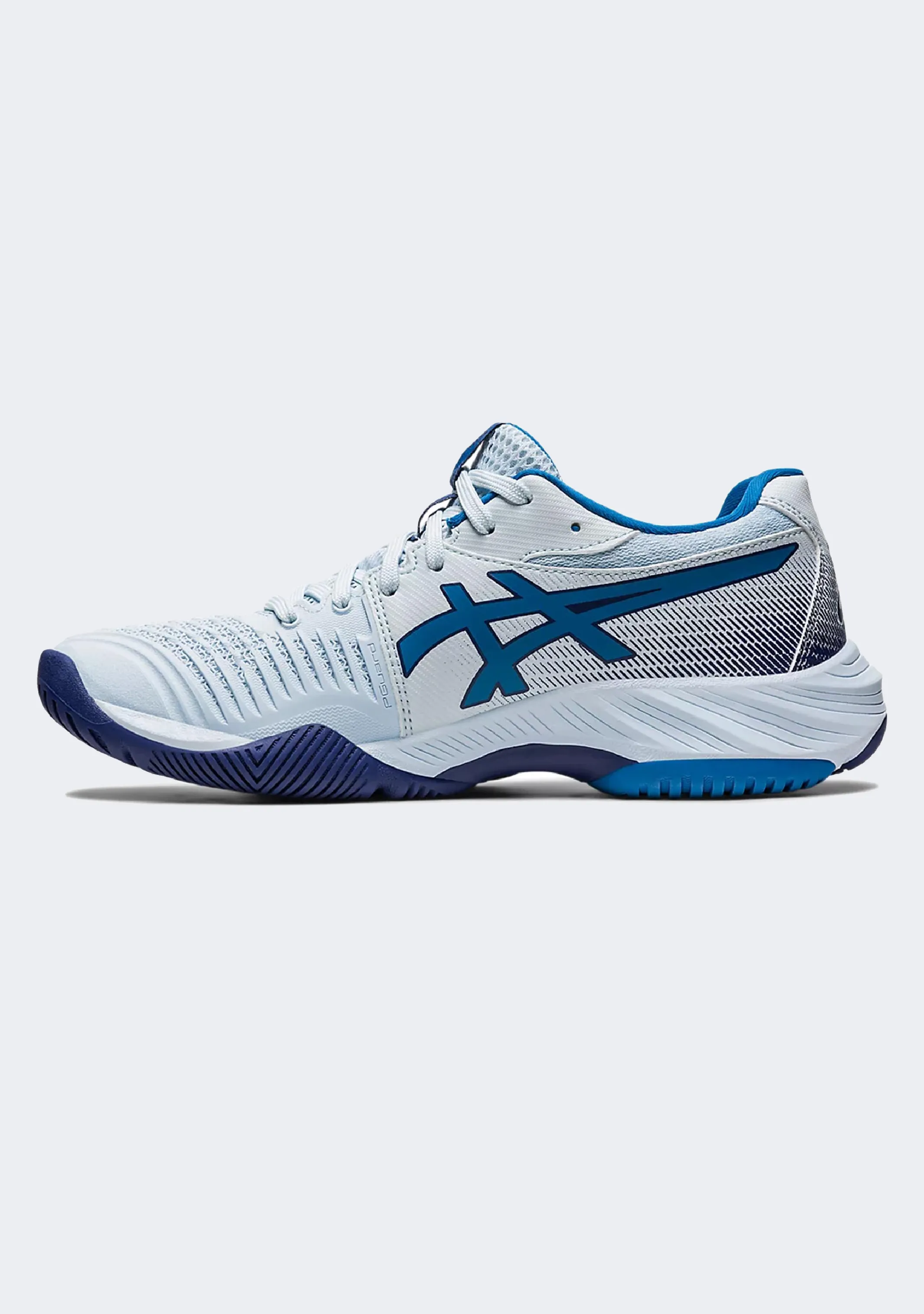 Asics Womens Netburner Ballistic FF 3 Asics Shoes