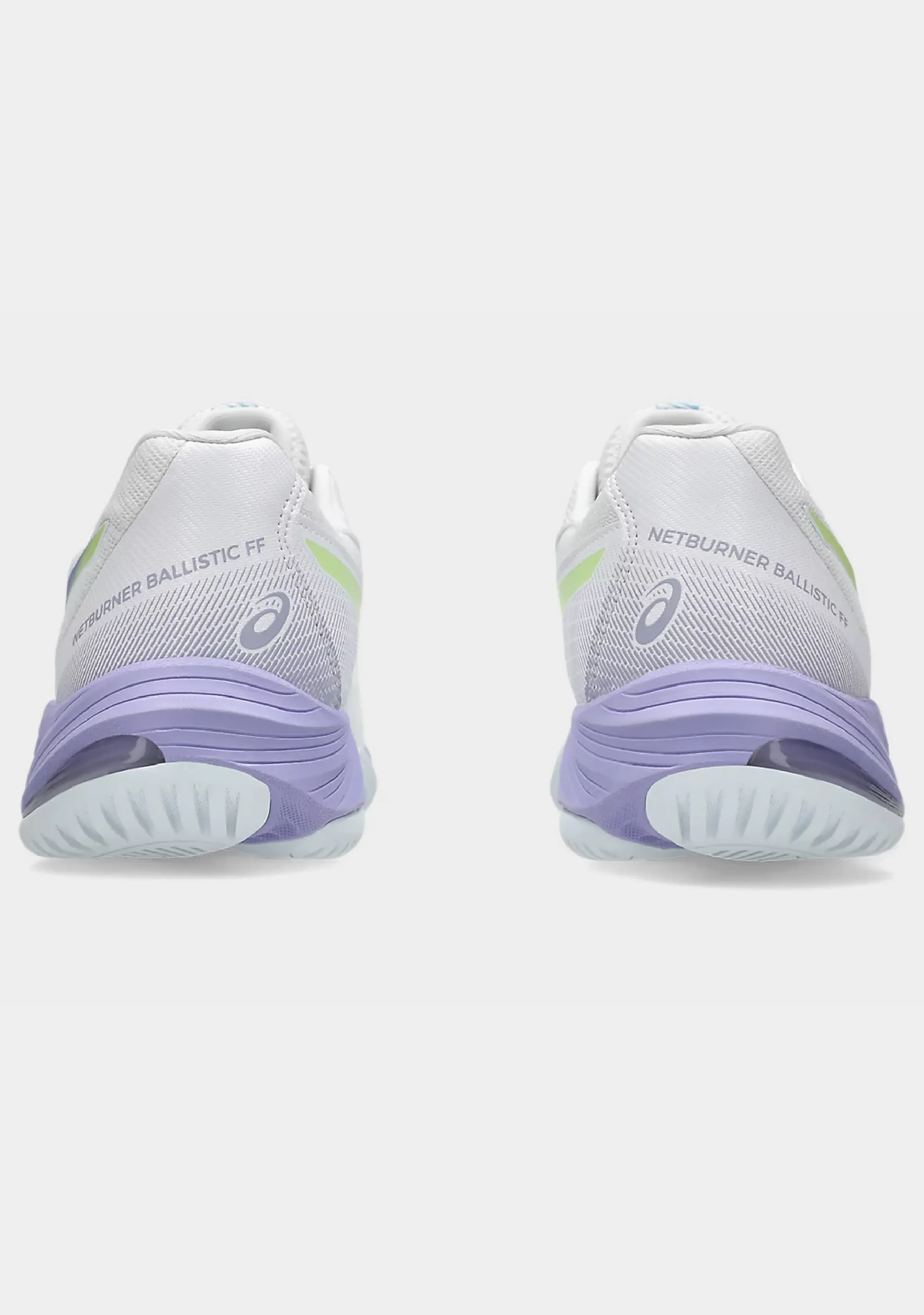 Asics Women's Netburner Ballistic FF 3 Asics Shoes
