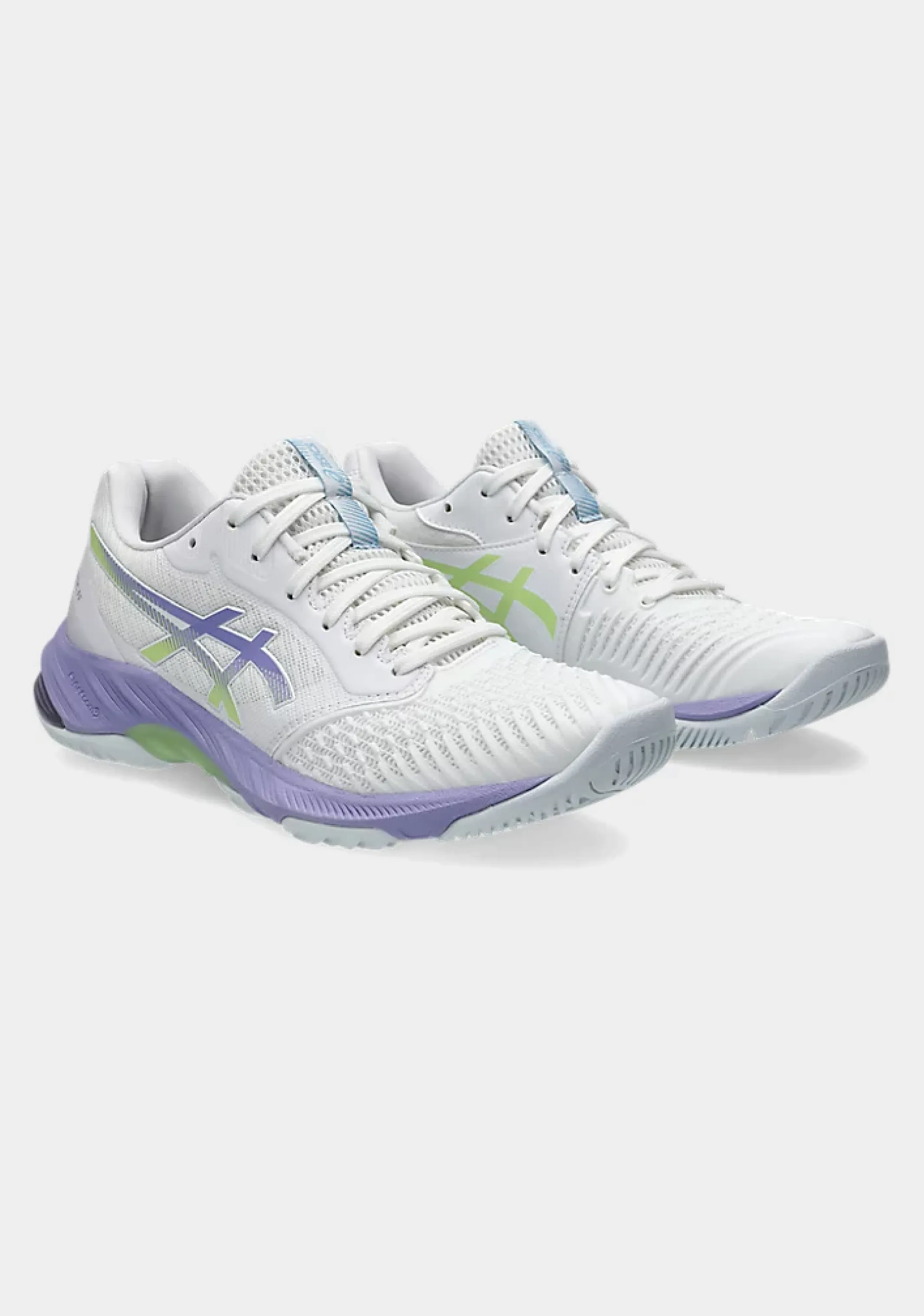 Asics Women's Netburner Ballistic FF 3 Asics Shoes
