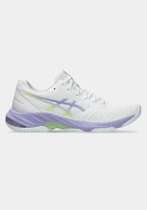Asics Women's Netburner Ballistic FF 3 Asics Shoes