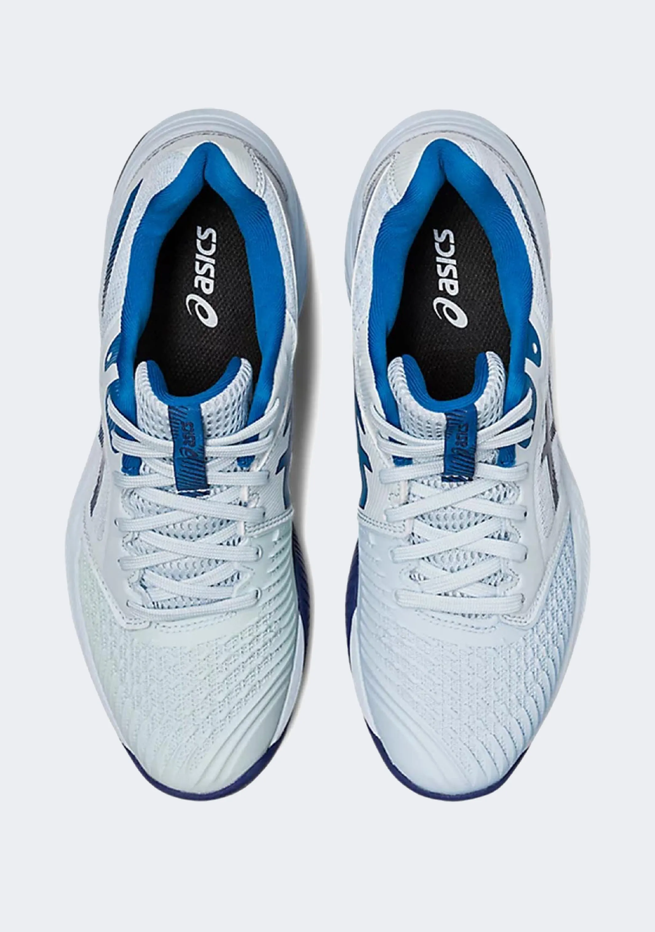 Asics Womens Netburner Ballistic FF 3 Asics Shoes