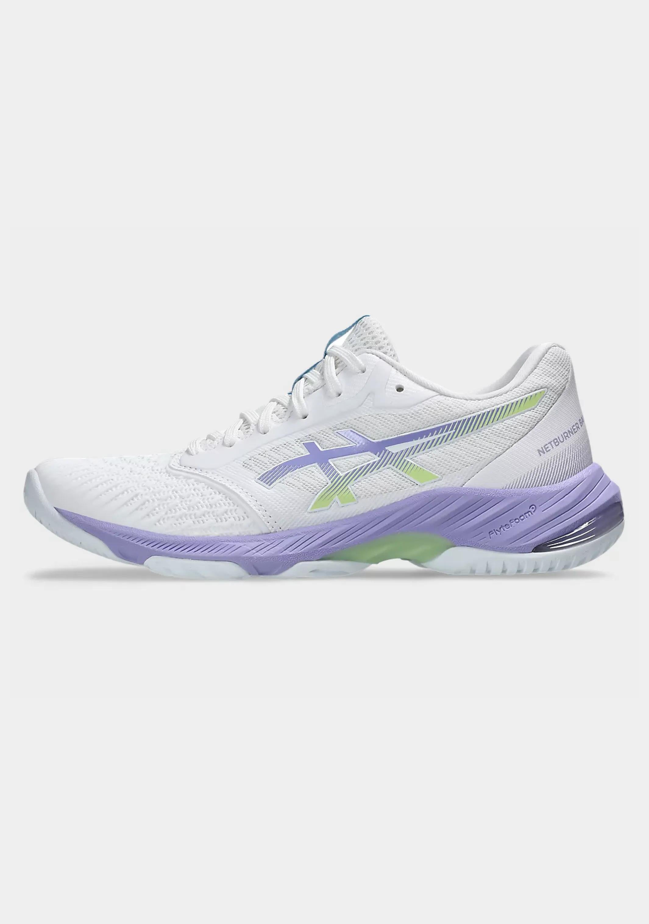 Asics Women's Netburner Ballistic FF 3 Asics Shoes