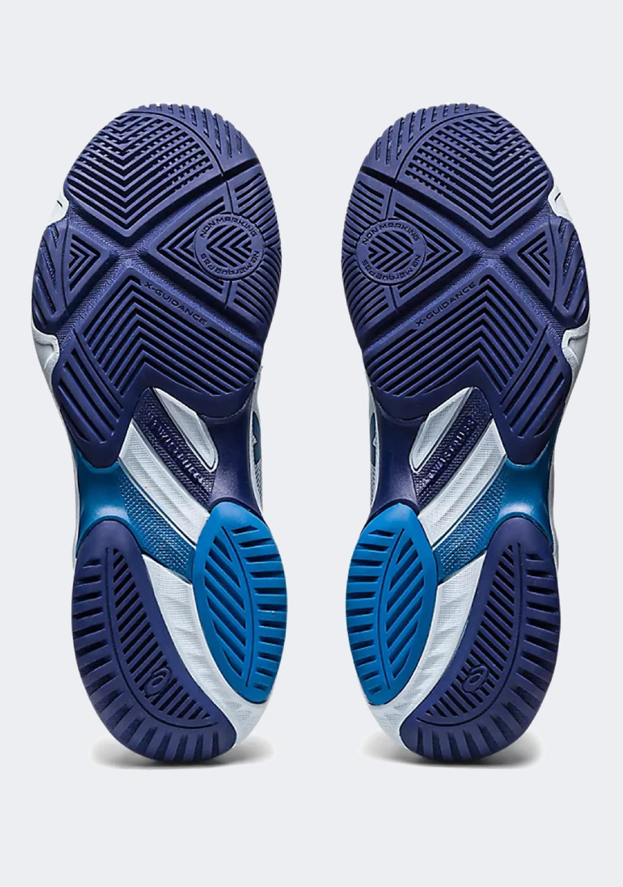 Asics Womens Netburner Ballistic FF 3 Asics Shoes