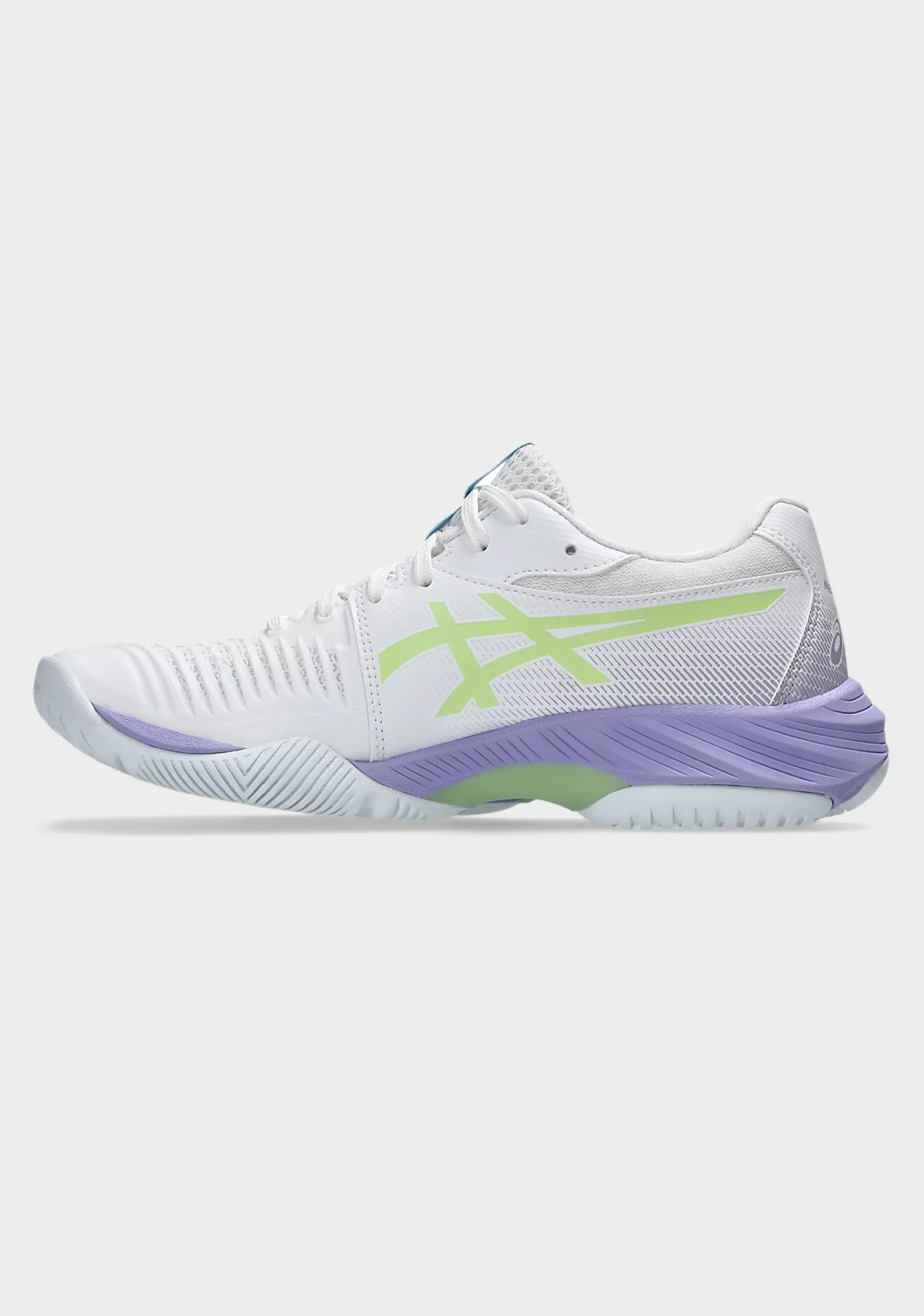 Asics Women's Netburner Ballistic FF 3 Asics Shoes