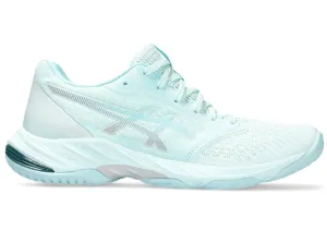Asics Womens Netburner Ballistic FF 3 <BR> 1052A069 401 Asics Shoes