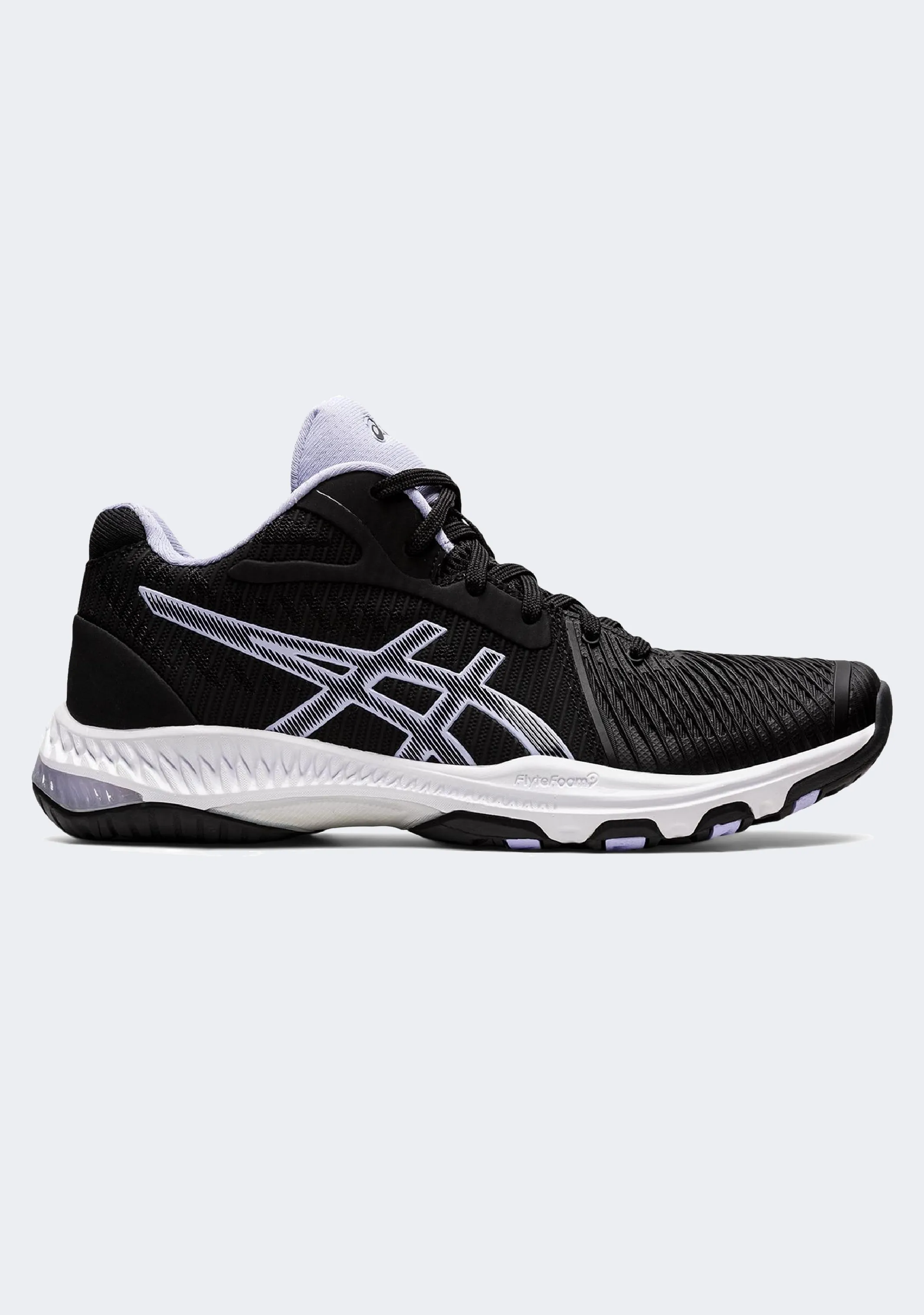 Asics Womens Netburner Ballistic FF MT 2 Asics Shoes