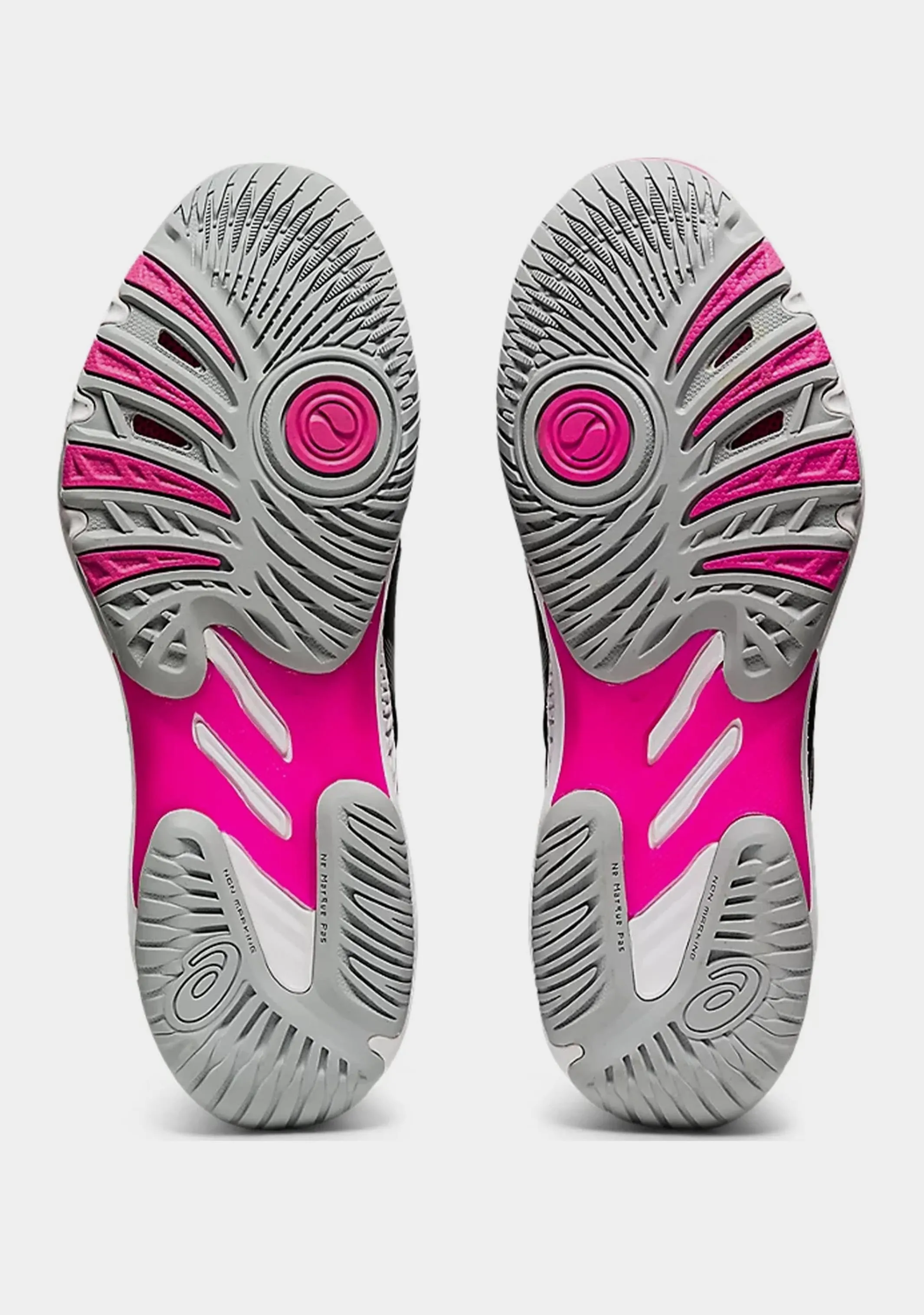 Asics Women’s Netburner Ballistic FF MT 2 Asics Shoes