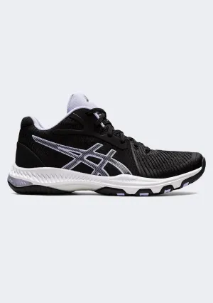 Asics Womens Netburner Ballistic FF MT 2 Asics Shoes