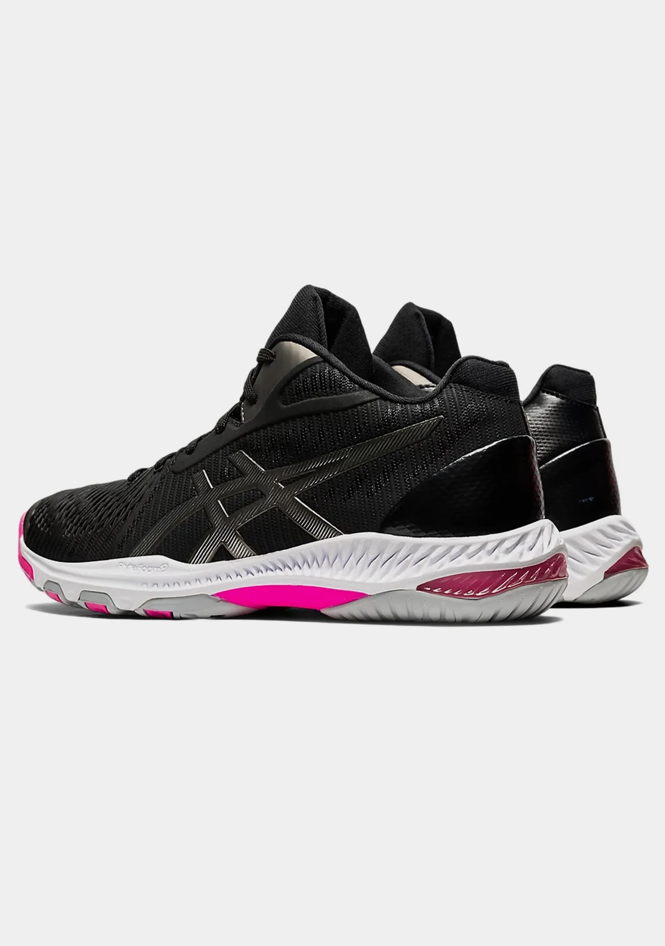 Asics Women’s Netburner Ballistic FF MT 2 Asics Shoes