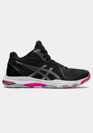 Asics Women’s Netburner Ballistic FF MT 2 Asics Shoes