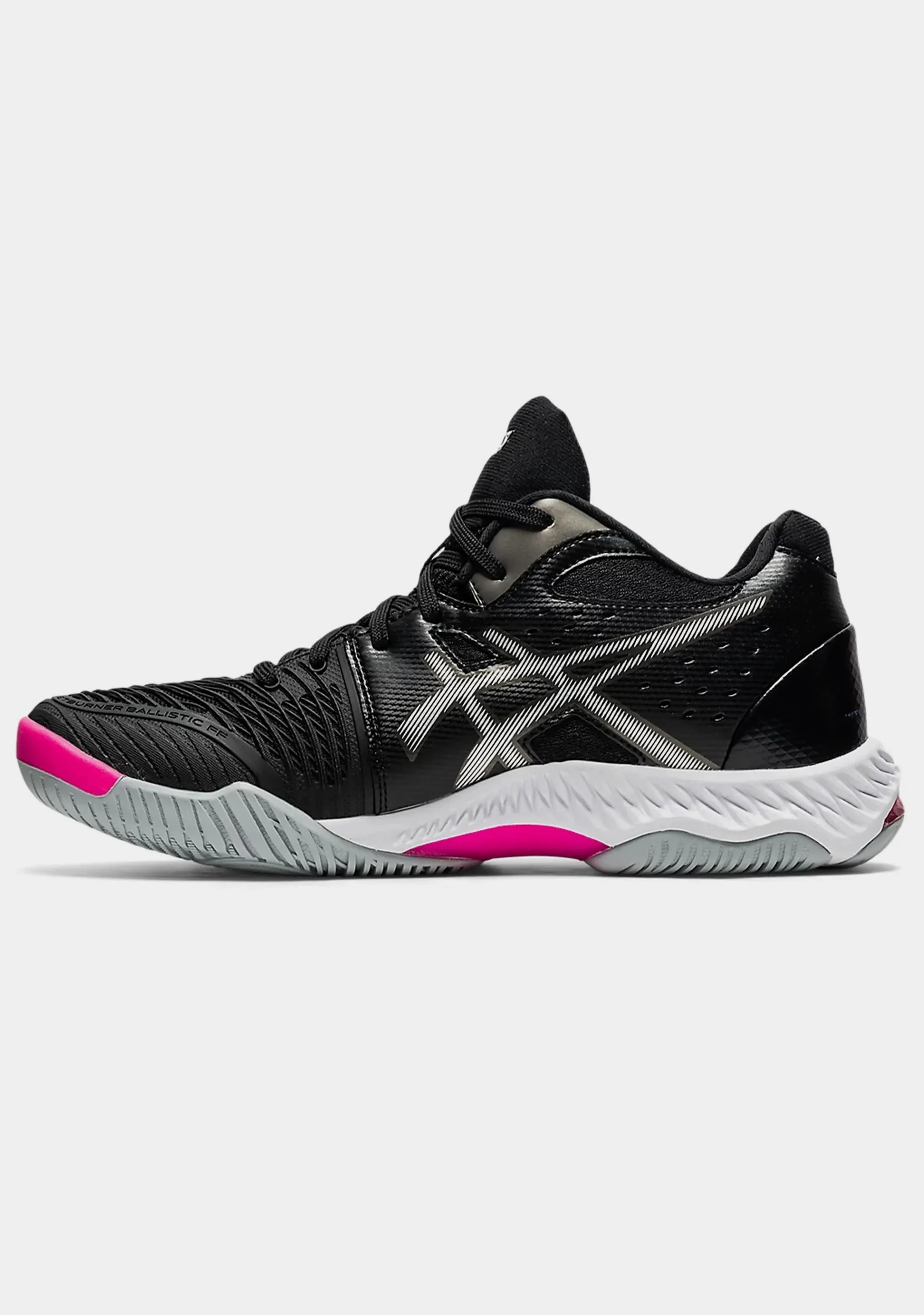 Asics Women’s Netburner Ballistic FF MT 2 Asics Shoes
