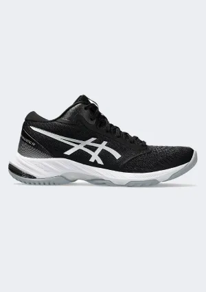 Asics Womens Netburner Ballistic FF MT 3 Asics Shoes