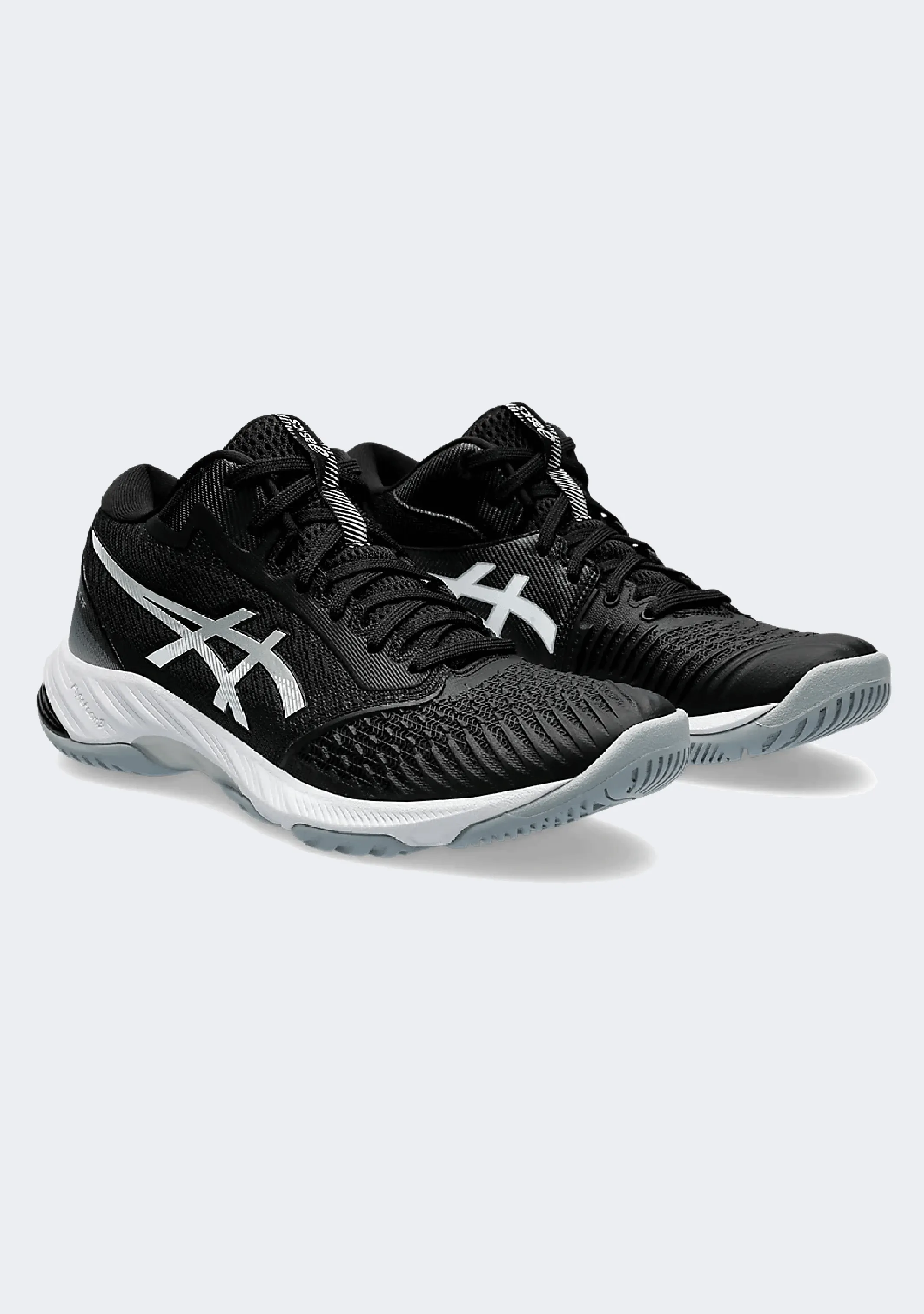 Asics Womens Netburner Ballistic FF MT 3 Asics Shoes