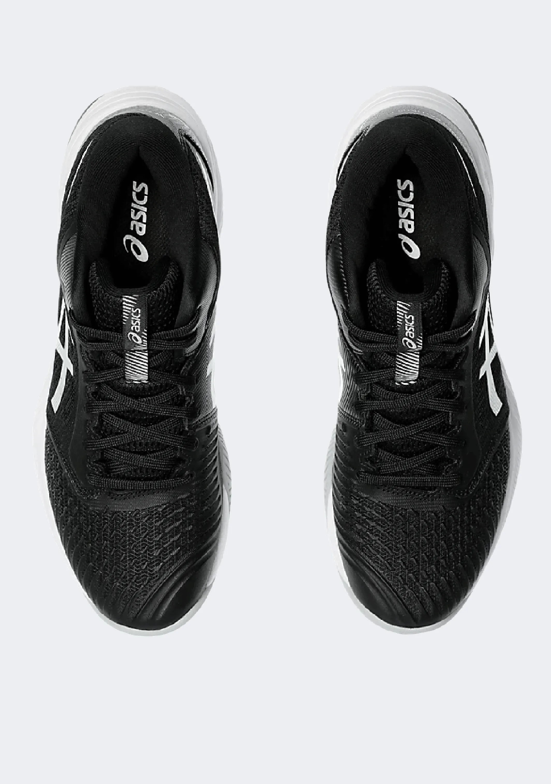 Asics Womens Netburner Ballistic FF MT 3 Asics Shoes